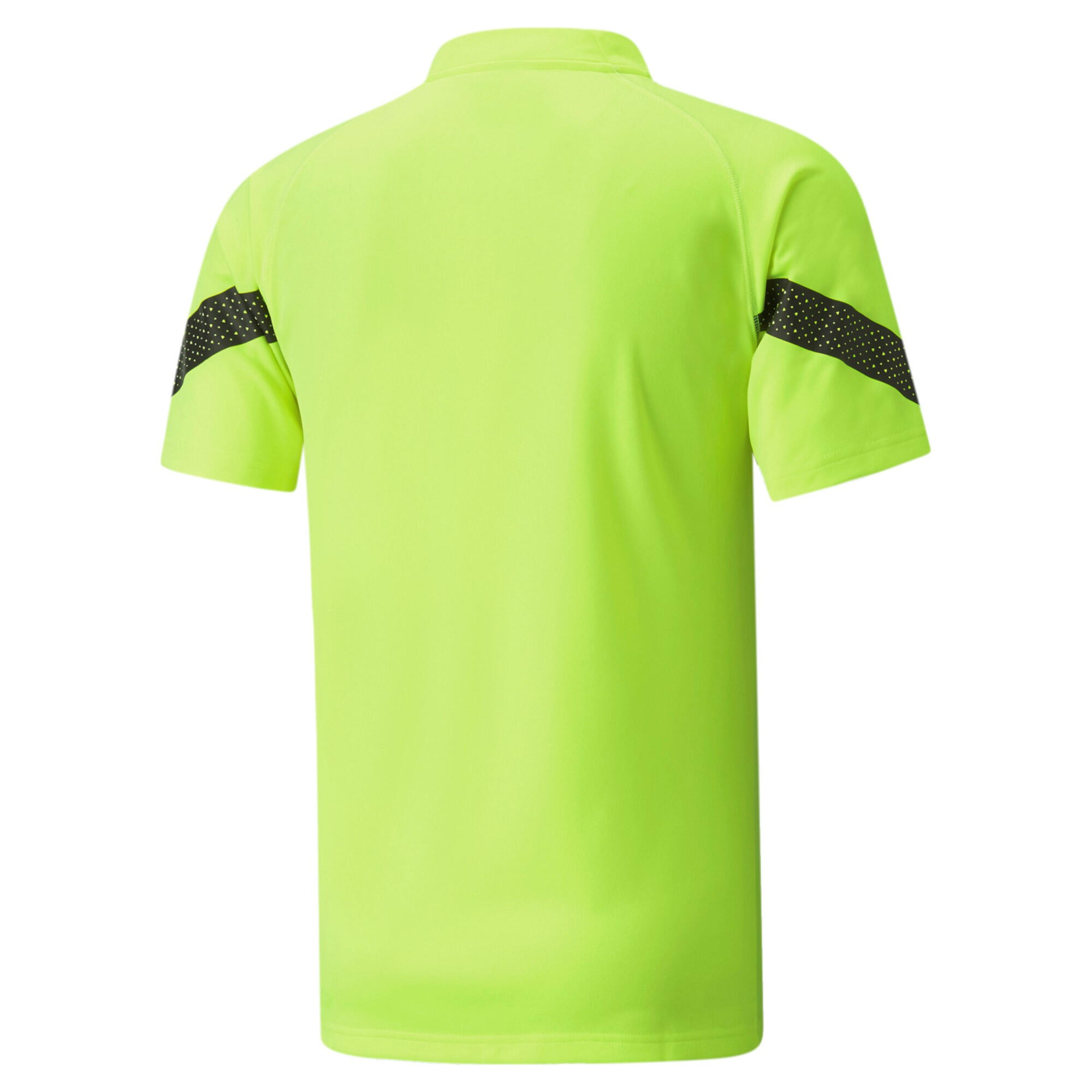 Podkoszulek męskie Puma Teamfinal Training Jersey 6/6