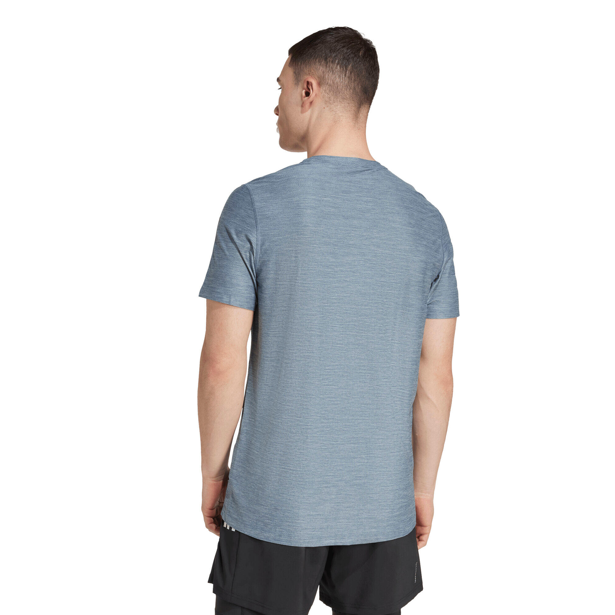 Own the Run T-shirt 8/11