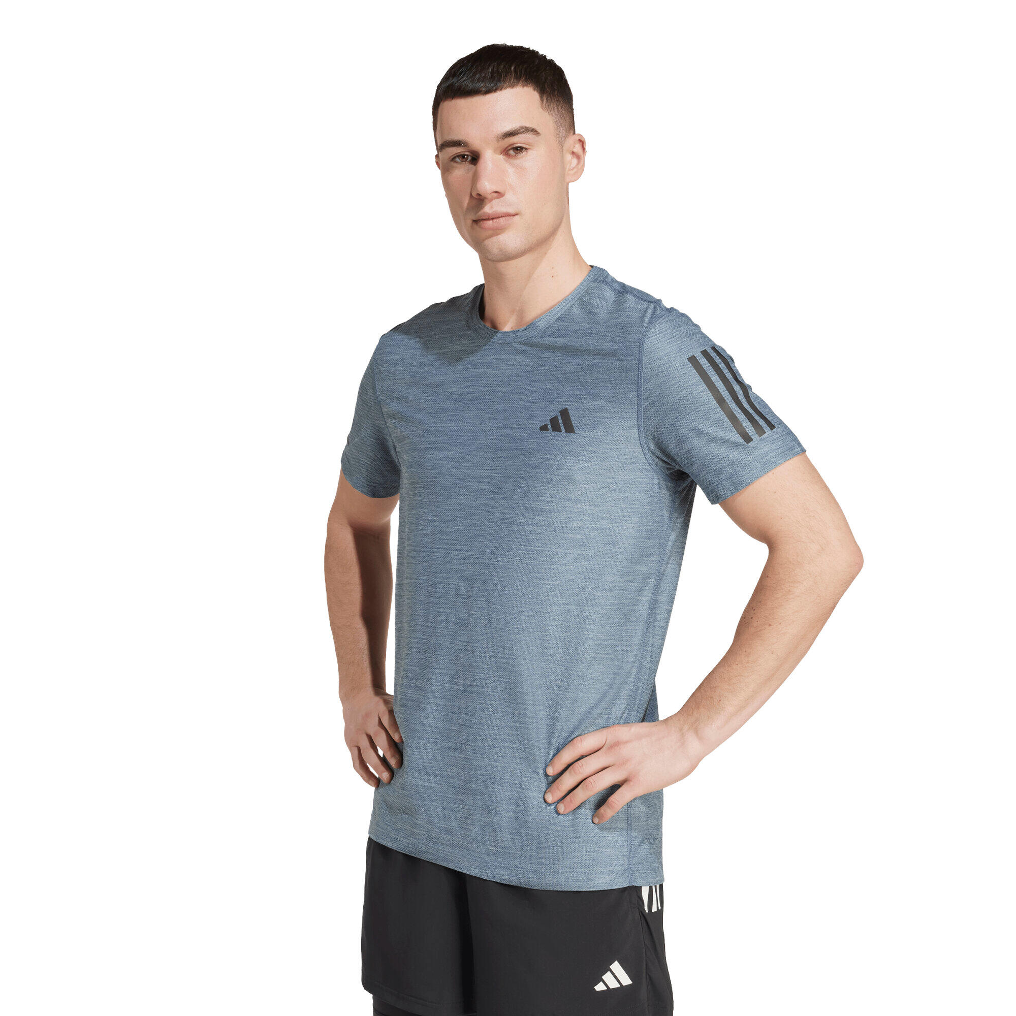 Own the Run T-shirt 7/11