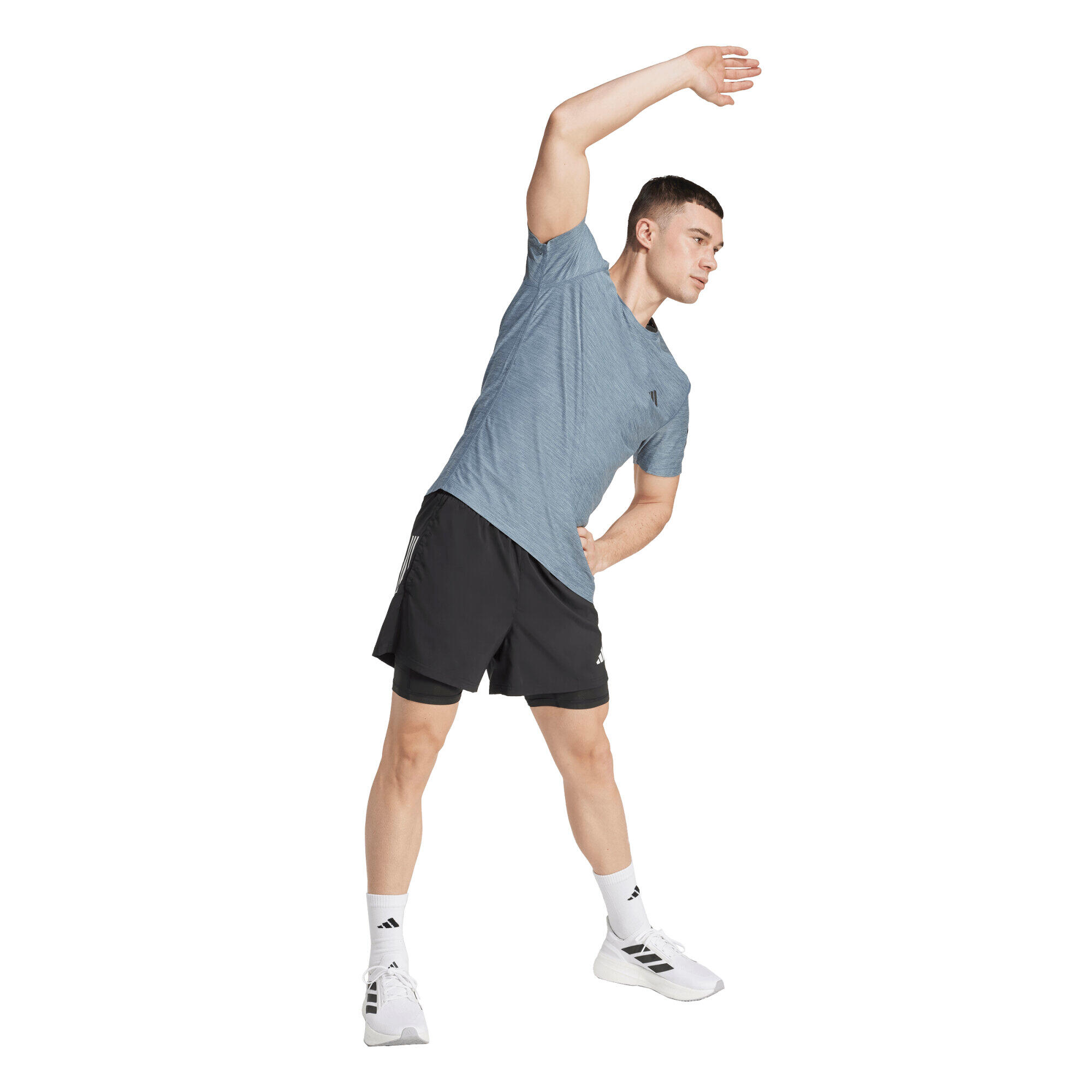 Own the Run T-shirt 9/11