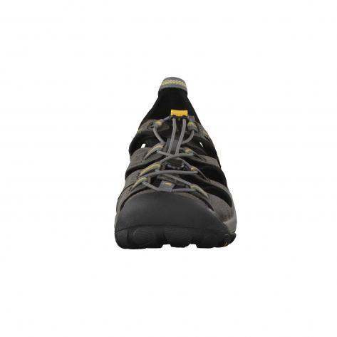 Schoenen Keen Fitness Performance Rood 3/15