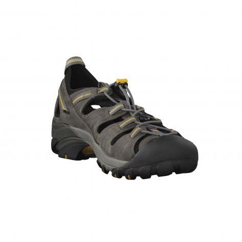 Schoenen Keen Fitness Performance Rood 2/15