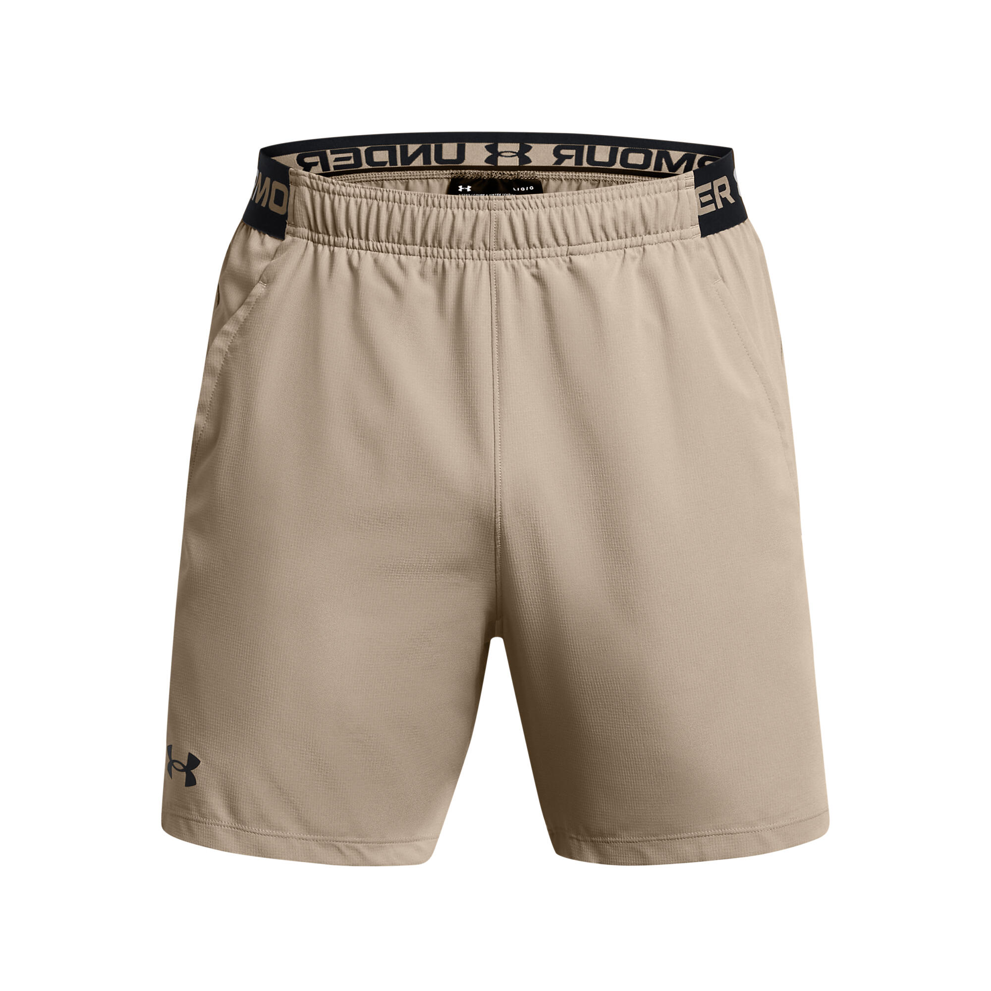 Under Armour Herren Shorts Vanish Woven 6in Shorts 1373718 5/6