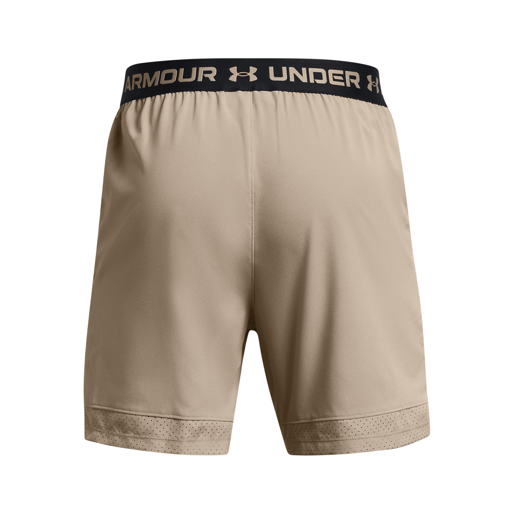 Under Armour Herren Shorts Vanish Woven 6in Shorts 1373718 6/6