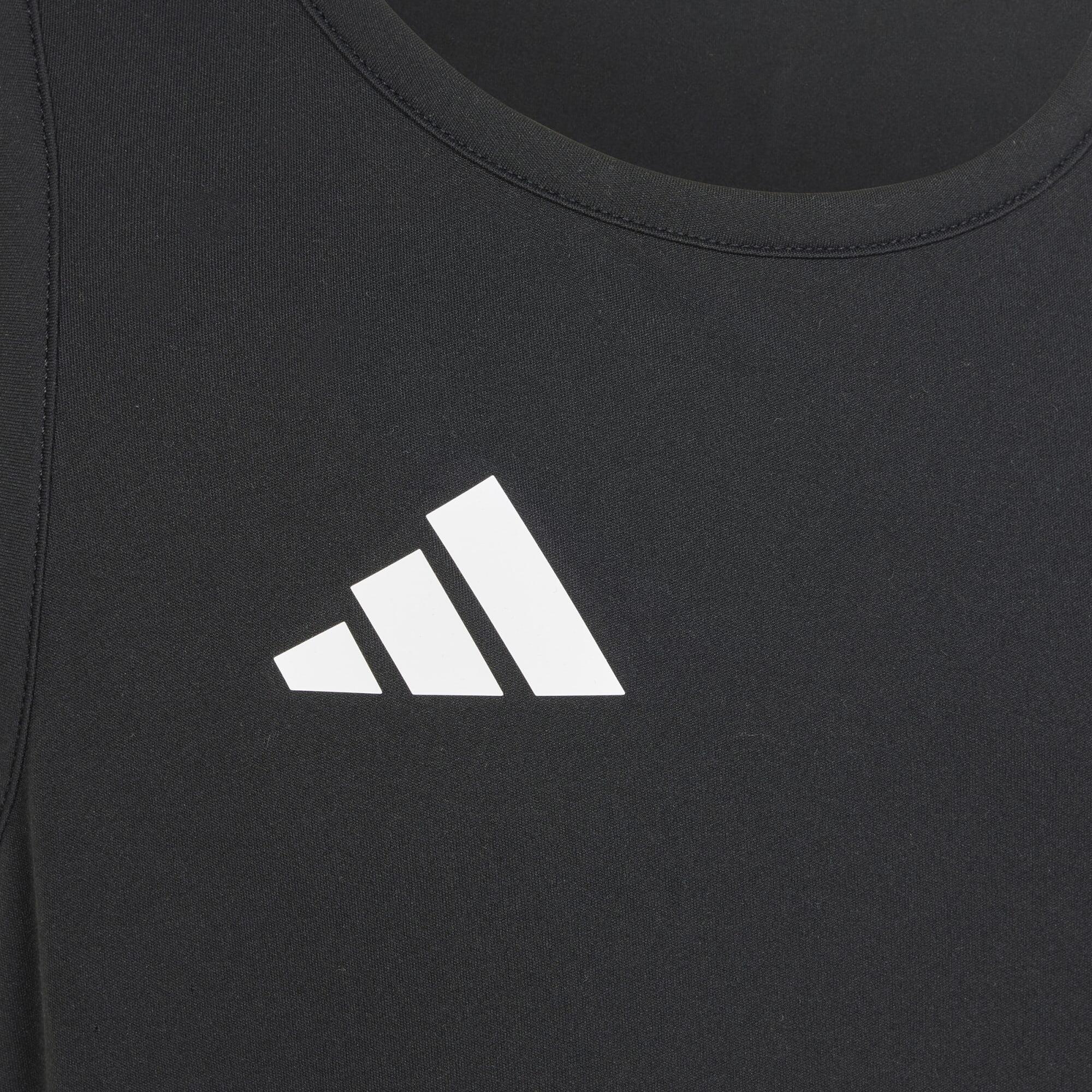 Canottiera per bambini Adidas Adizero Team 5/5