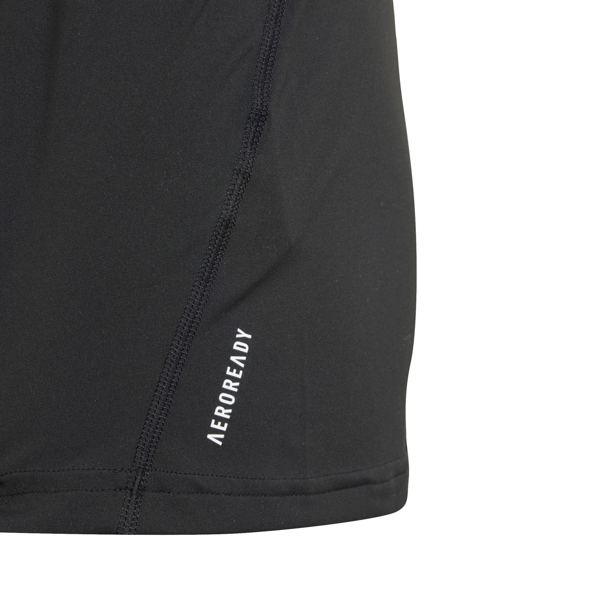 Canottiera per bambini Adidas Adizero Team 4/5