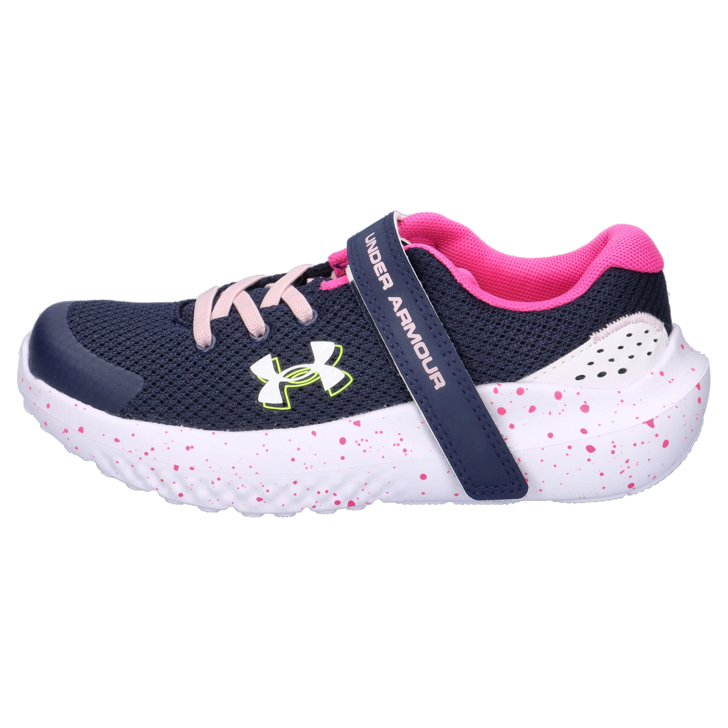 Under Armour Mädchen Laufschuhe GPS Surge 4 AC 3027109 2/7