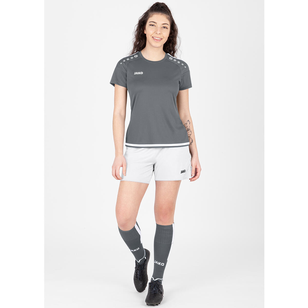 Jako Damen Trikot Striker 2.0 KA 4219D 4/13