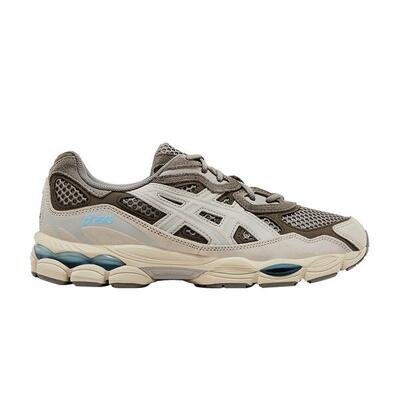 ASICS Gel-NYC Steeple Grey Cream