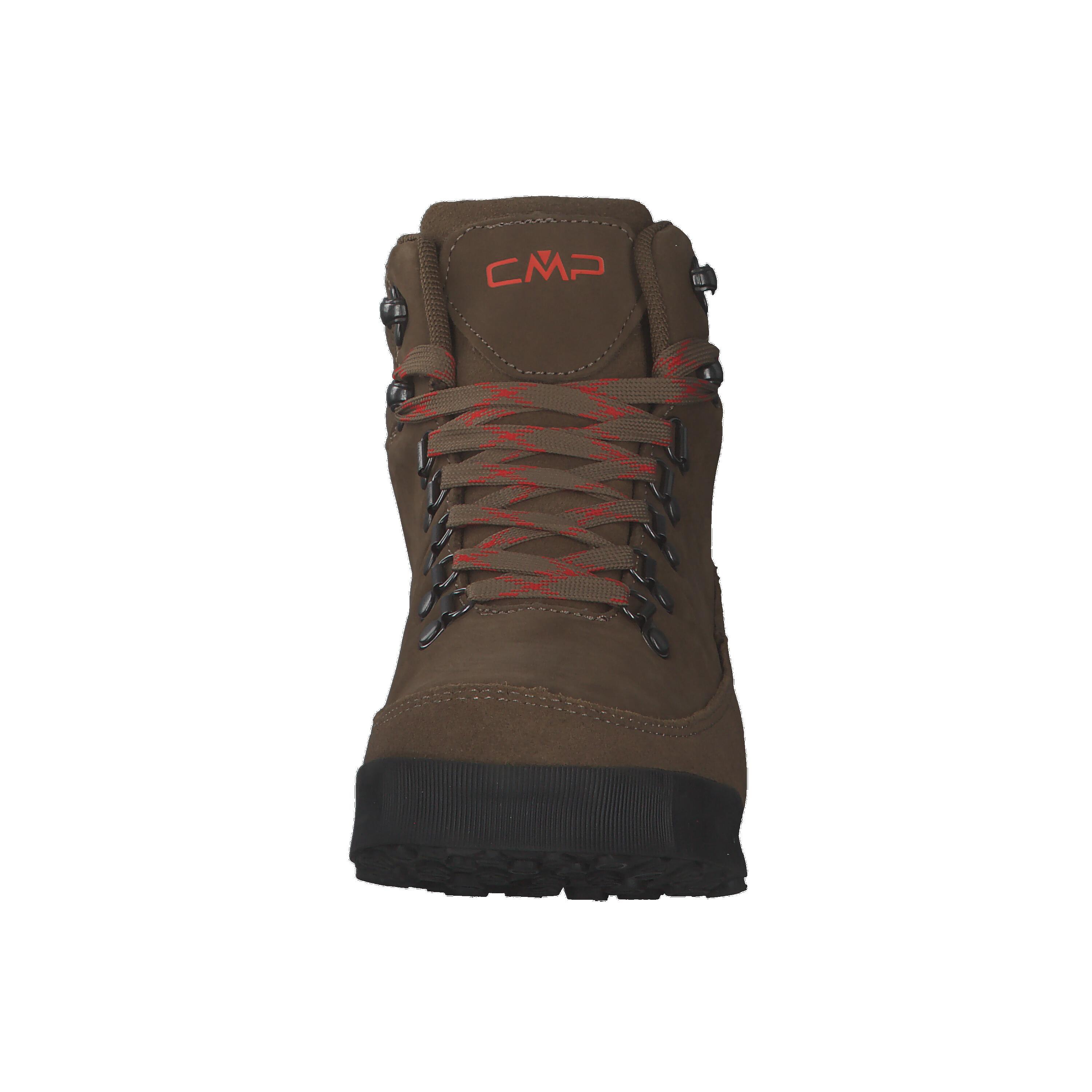 CMP Damen Trekking Schuhe Heka WP 3Q49556 3/15