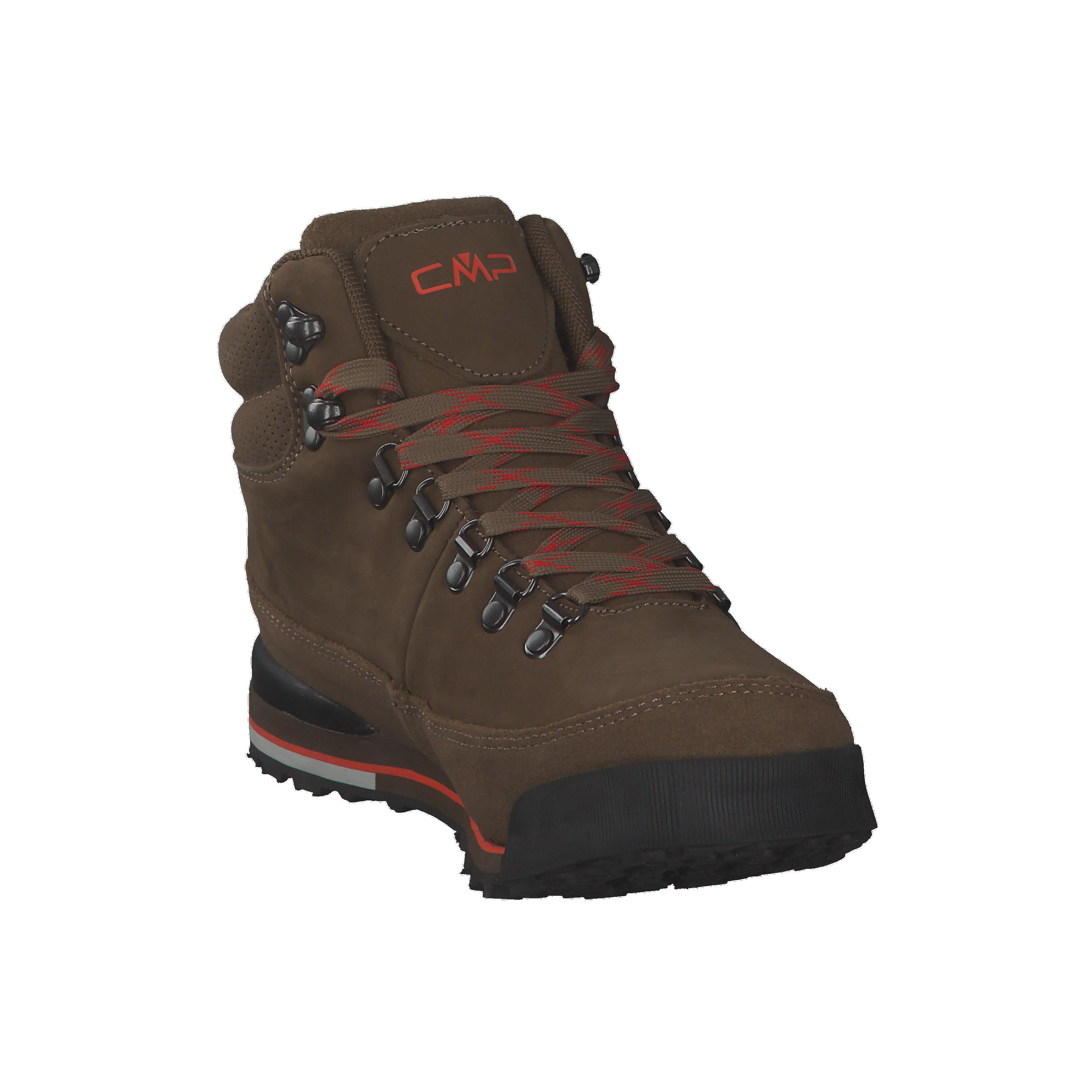 CMP Damen Trekking Schuhe Heka WP 3Q49556 2/15
