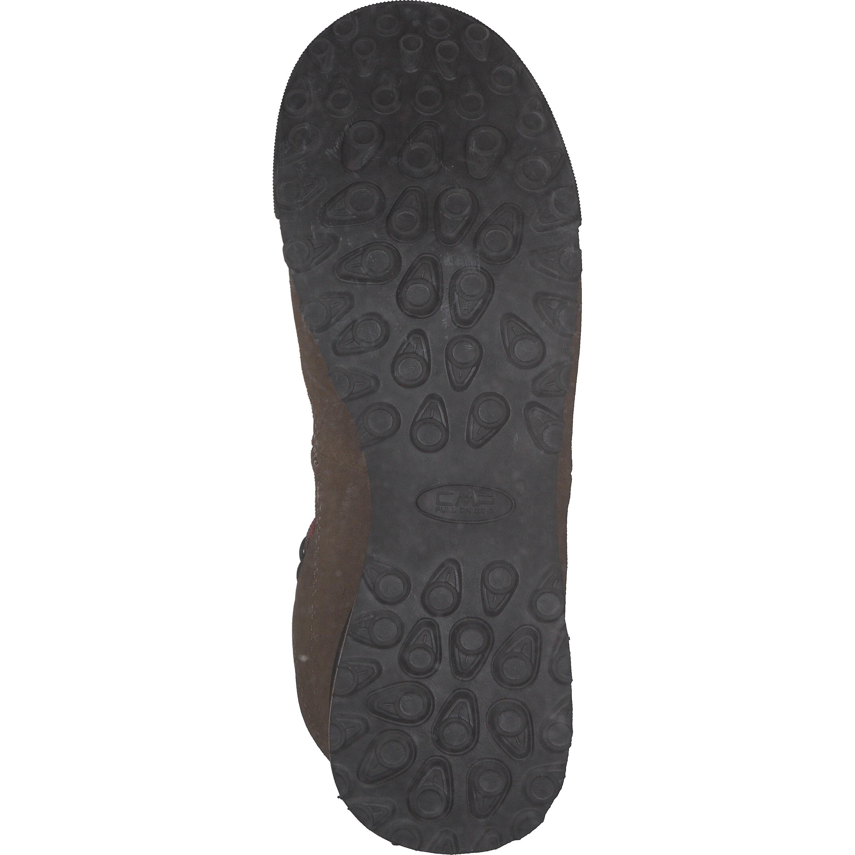 CMP Damen Trekking Schuhe Heka WP 3Q49556 6/15