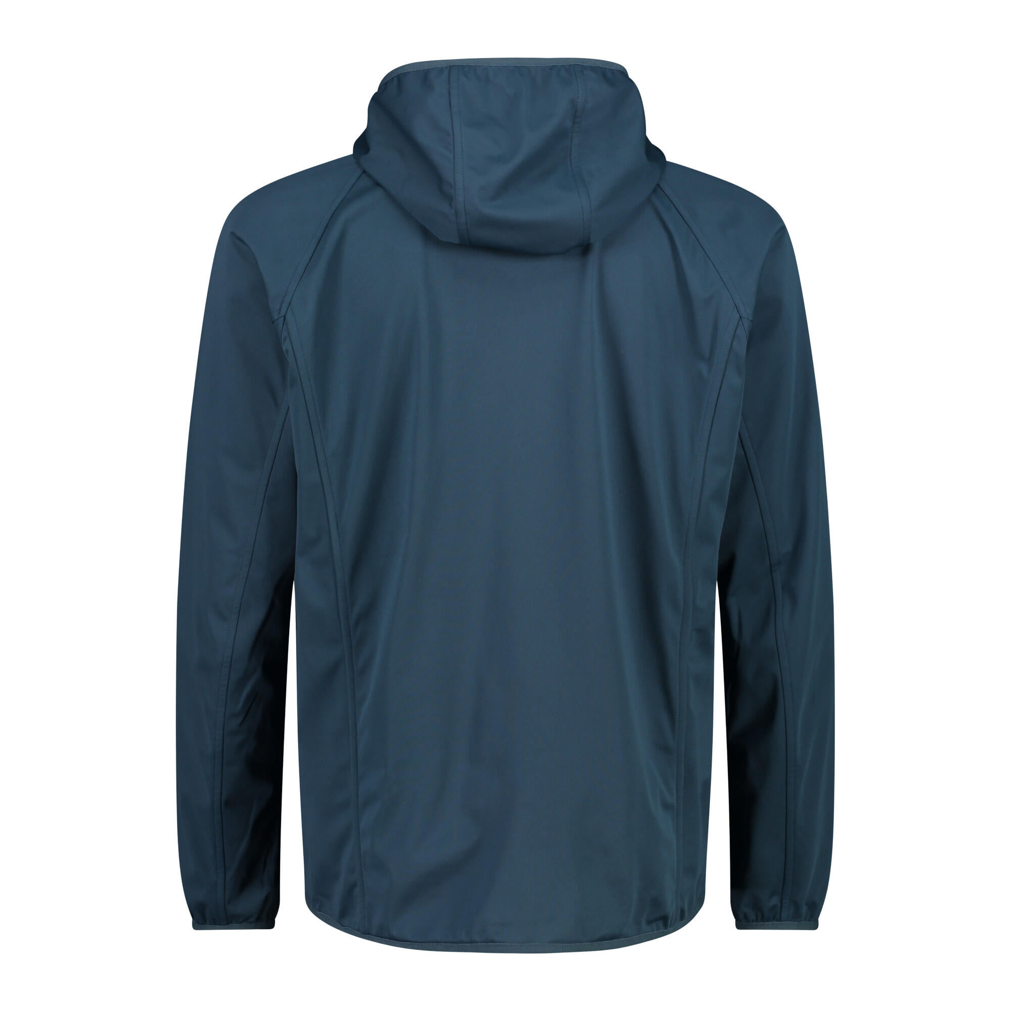 CMP Herren Softshelljacke MAN JACKET FIX HOOD 31Z5567 4/5