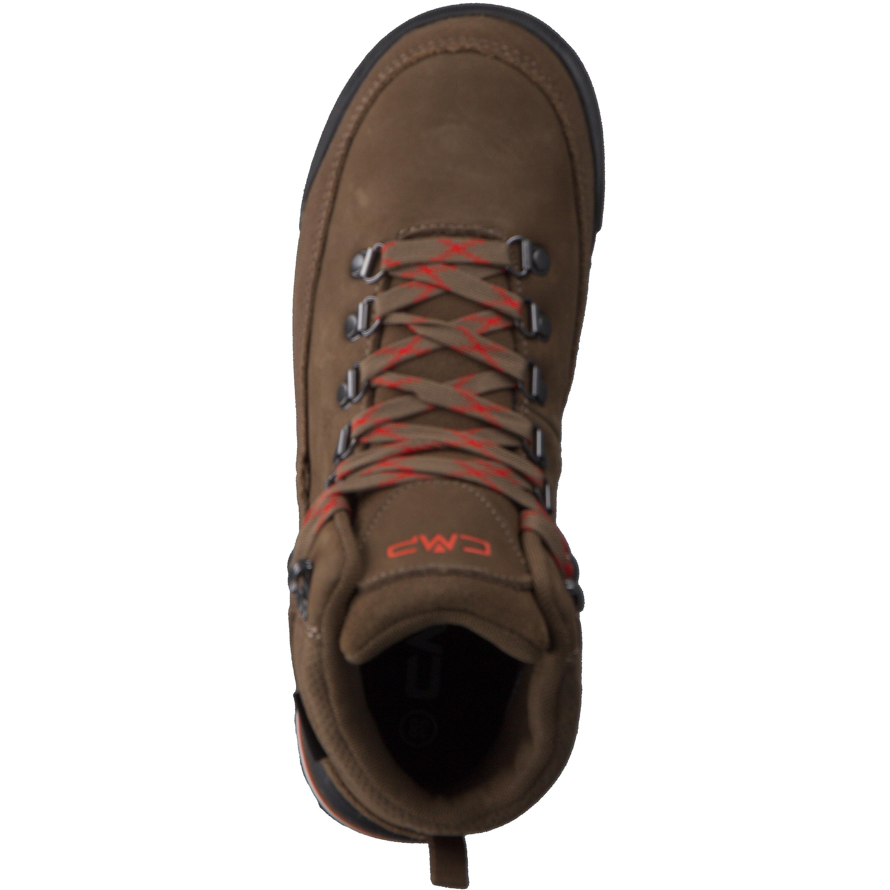 CMP Damen Trekking Schuhe Heka WP 3Q49556 5/15