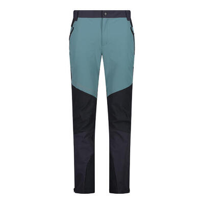 Nylon broek cmp