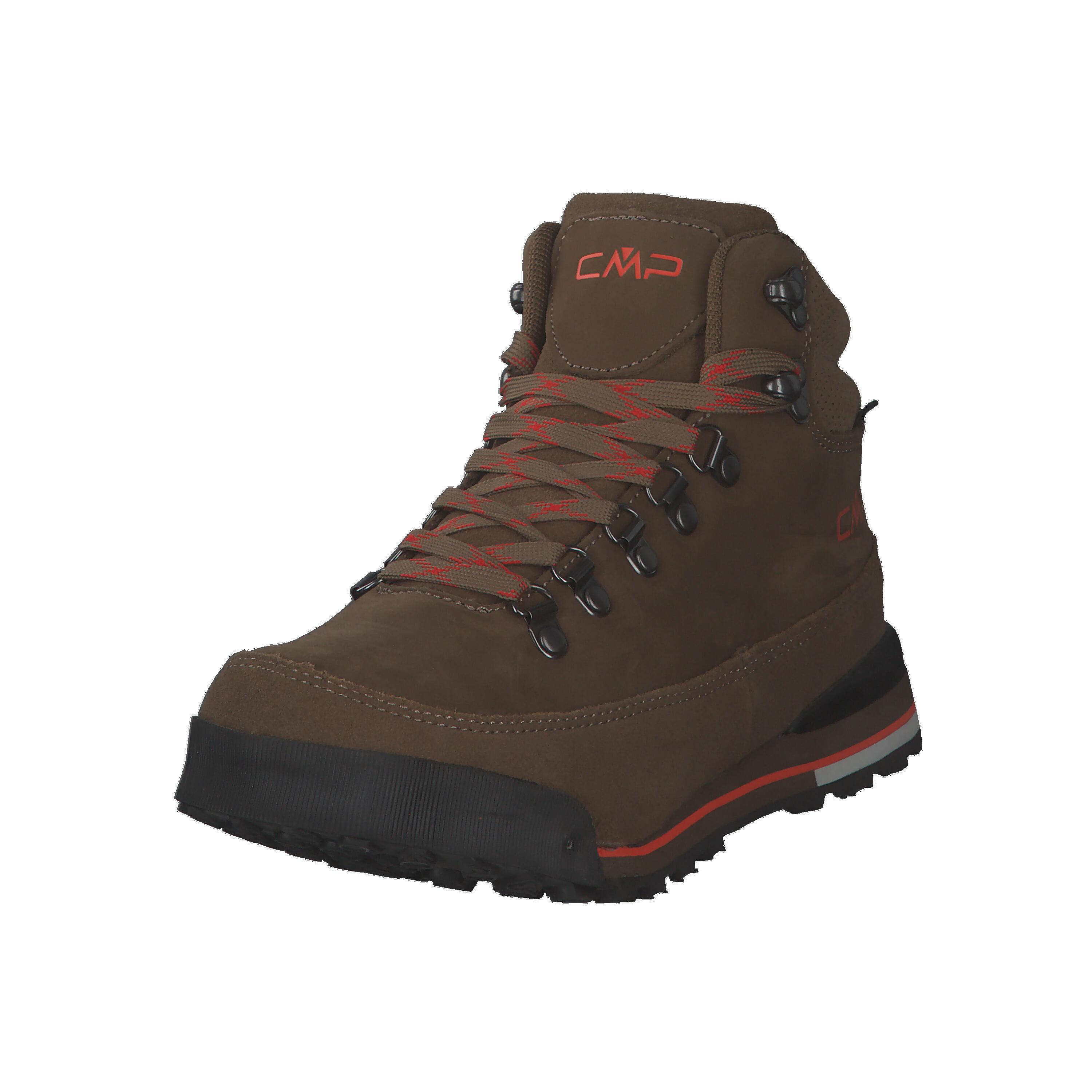CMP Damen Trekking Schuhe Heka WP 3Q49556 4/15