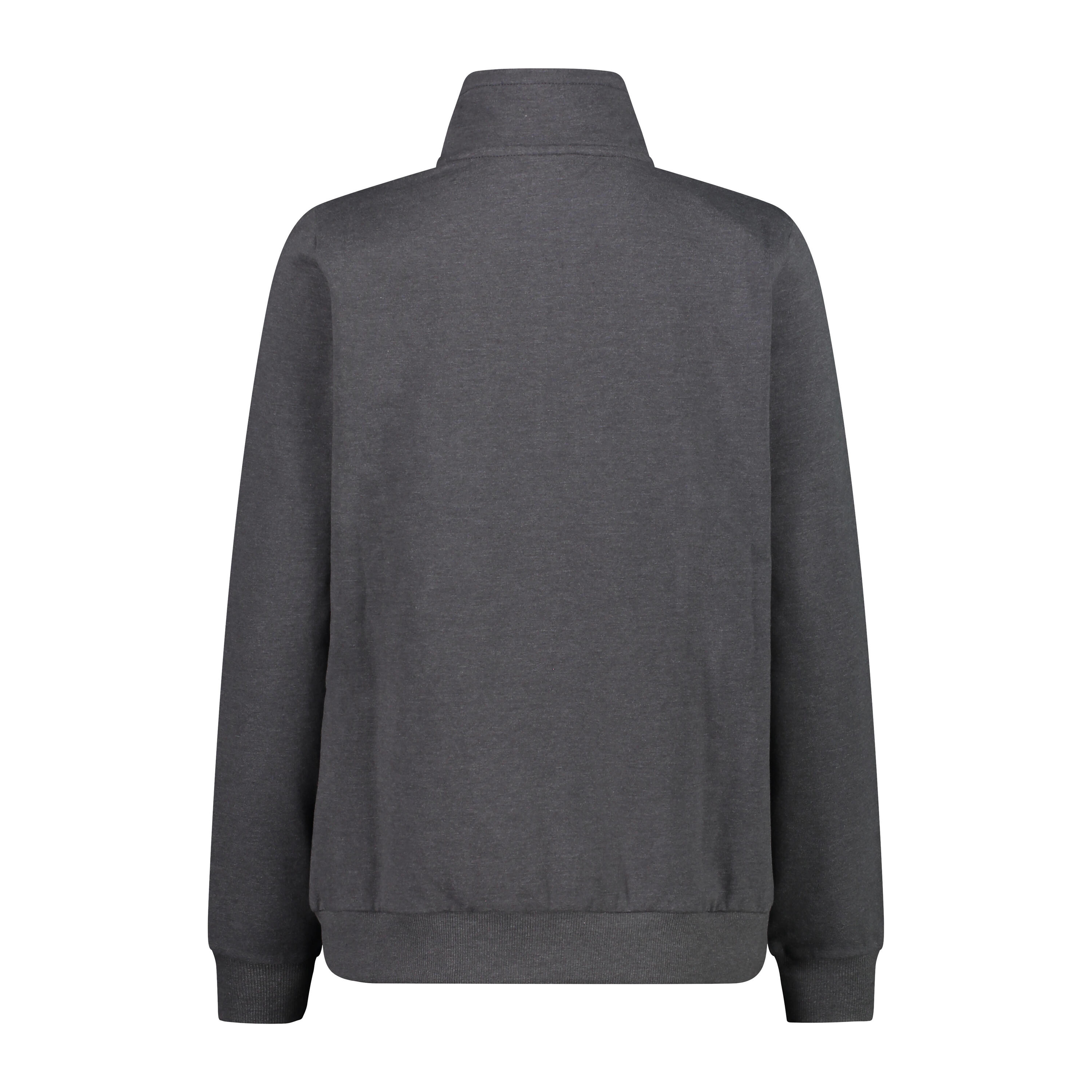 Sudadera con cremallera CMP 2/4