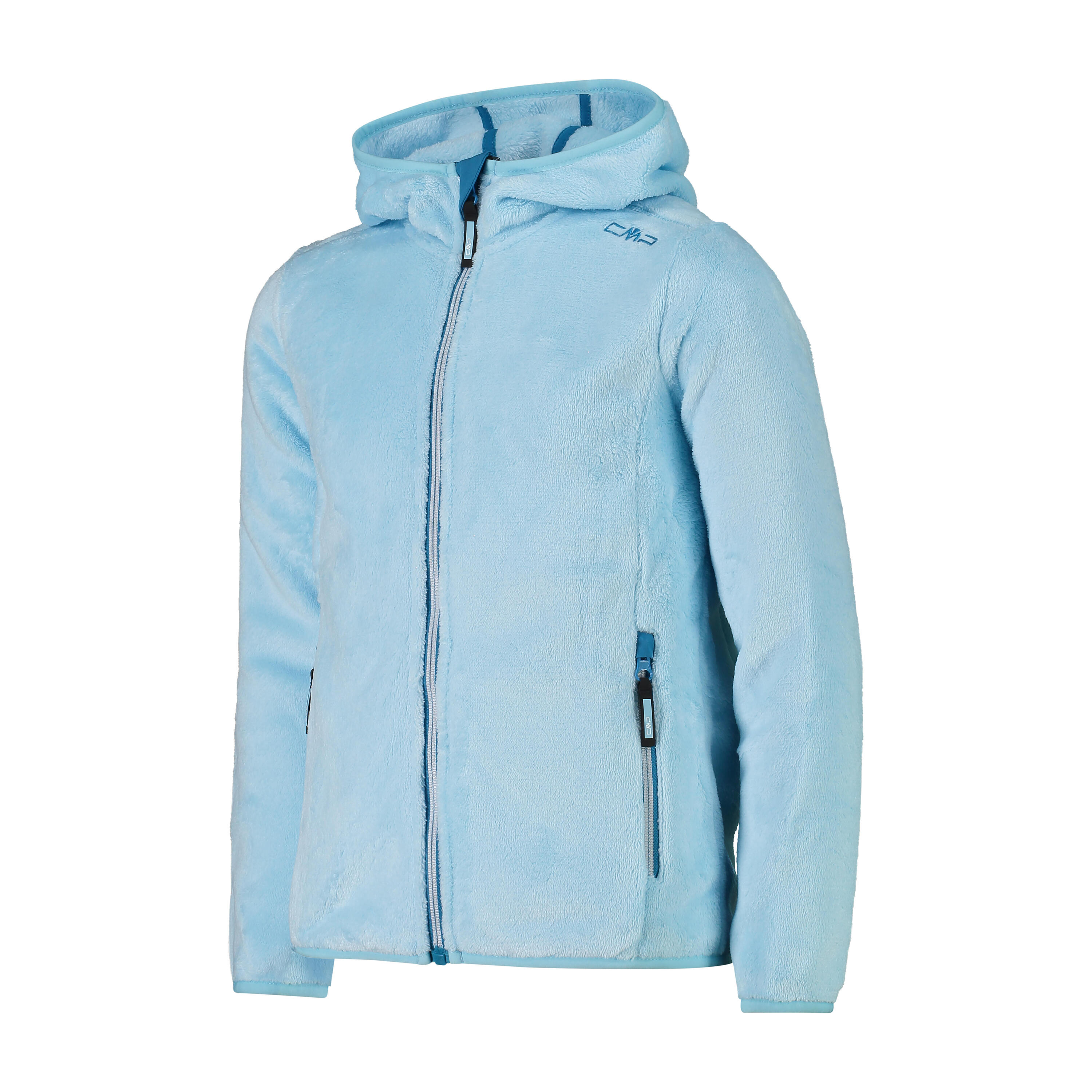 Fleece mit Kapuze Kind CMP 3/3