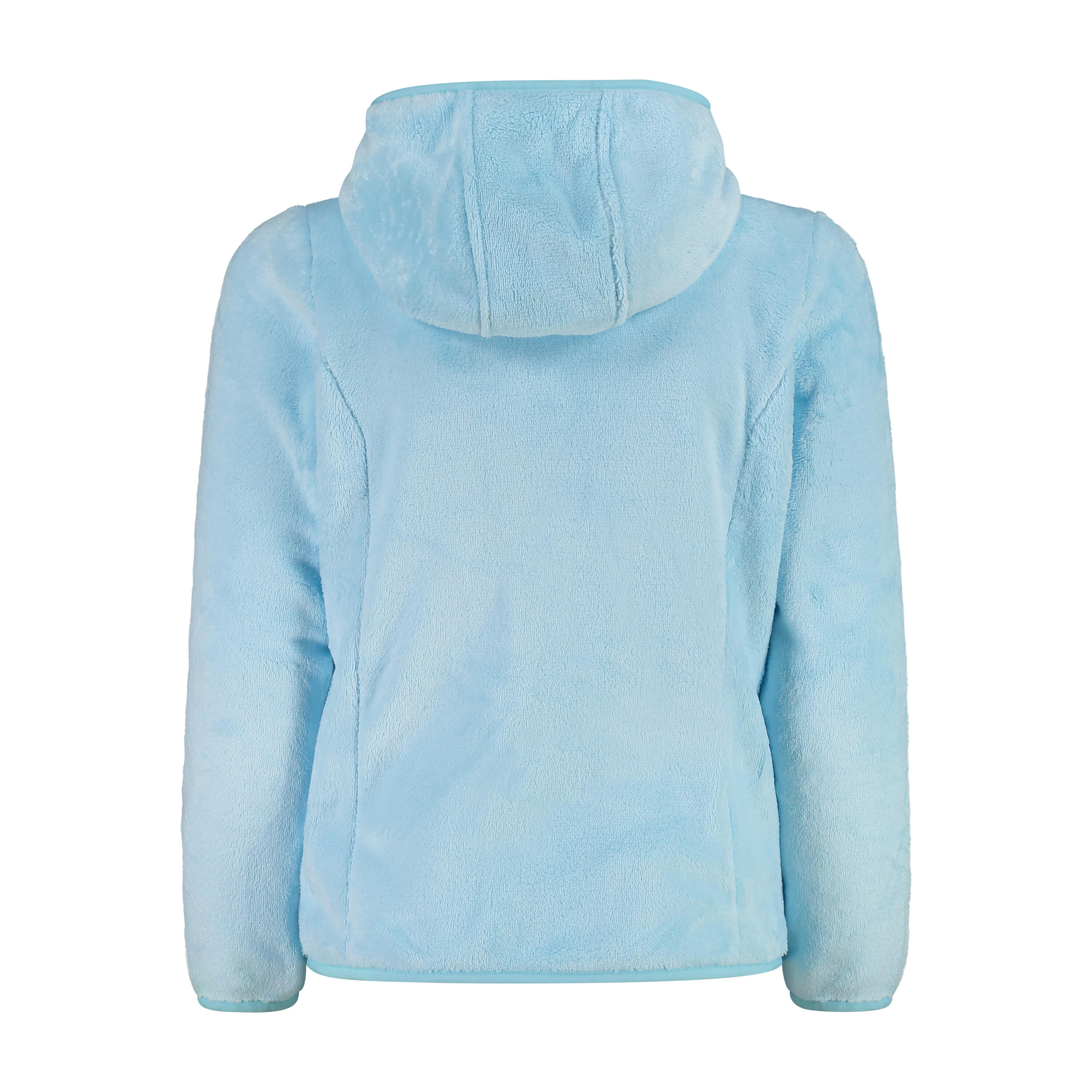Fleece mit Kapuze Kind CMP 2/3