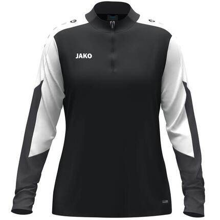 JAKO Damen Ziptop Dynamic - 8670D