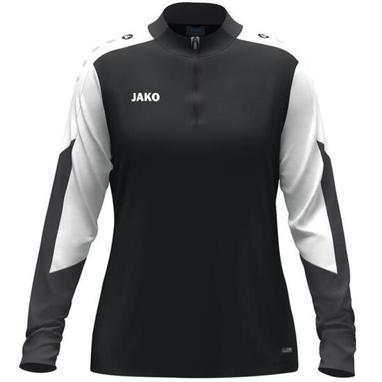 JAKO Damen Ziptop Dynamic - 8670D