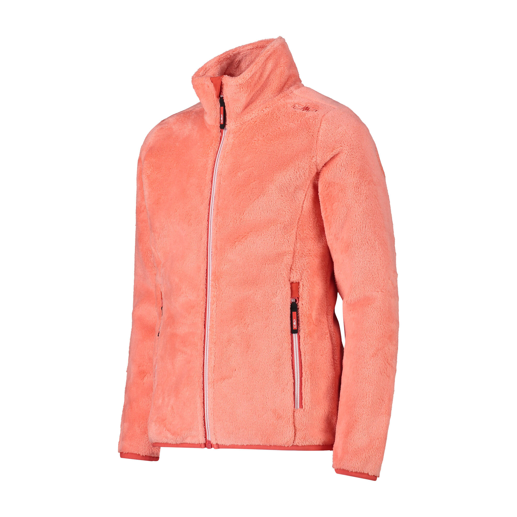 Girl's fleece CMP 3/3