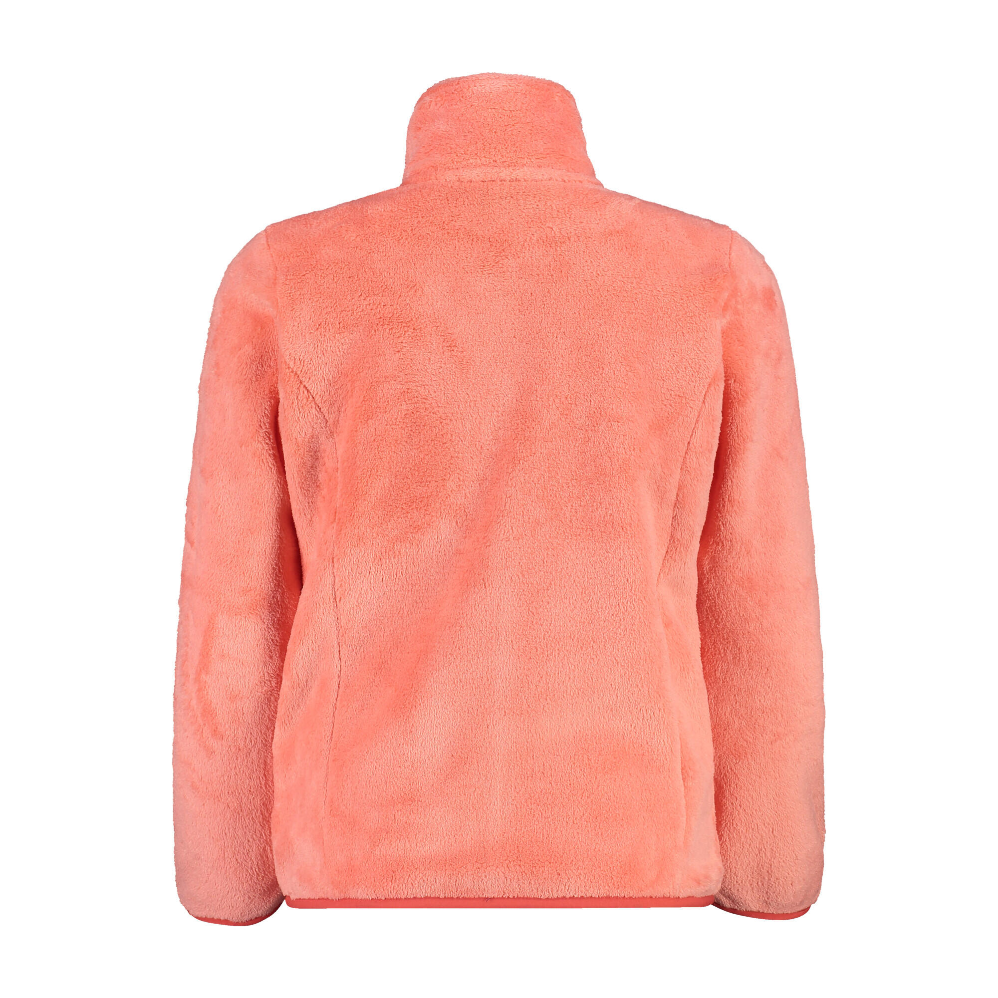 Girl's fleece CMP 2/3