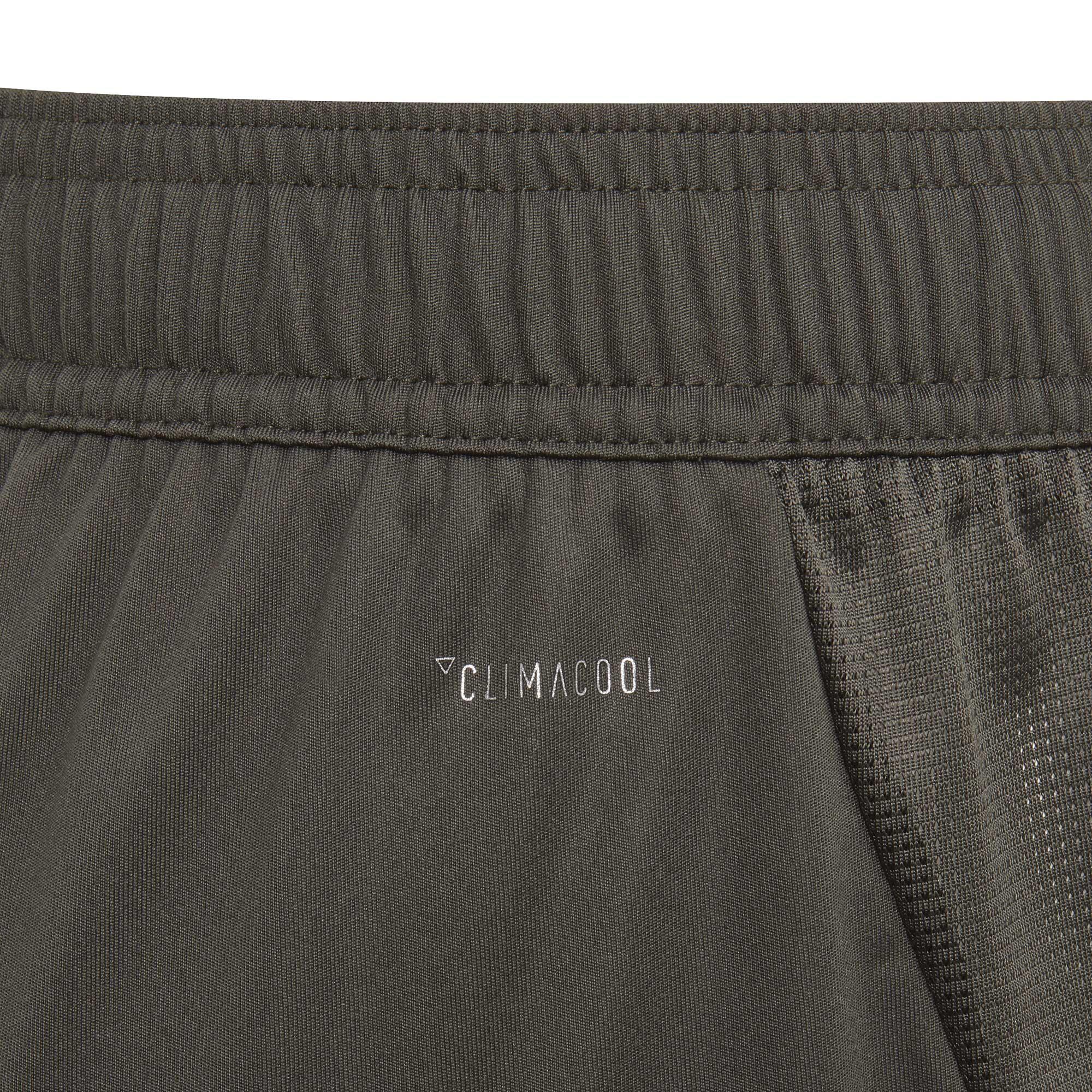 adidas Jungen Knit Short Equip 3/5