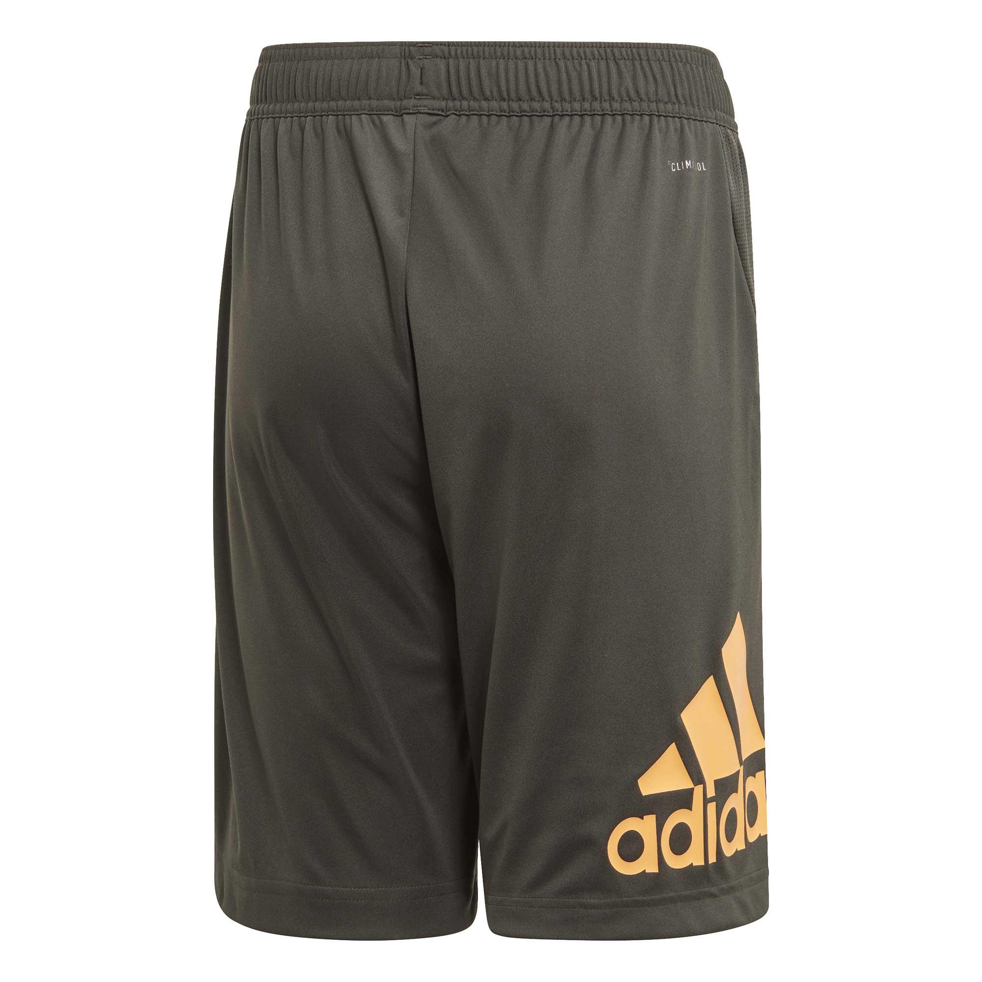 adidas Jungen Knit Short Equip 2/5