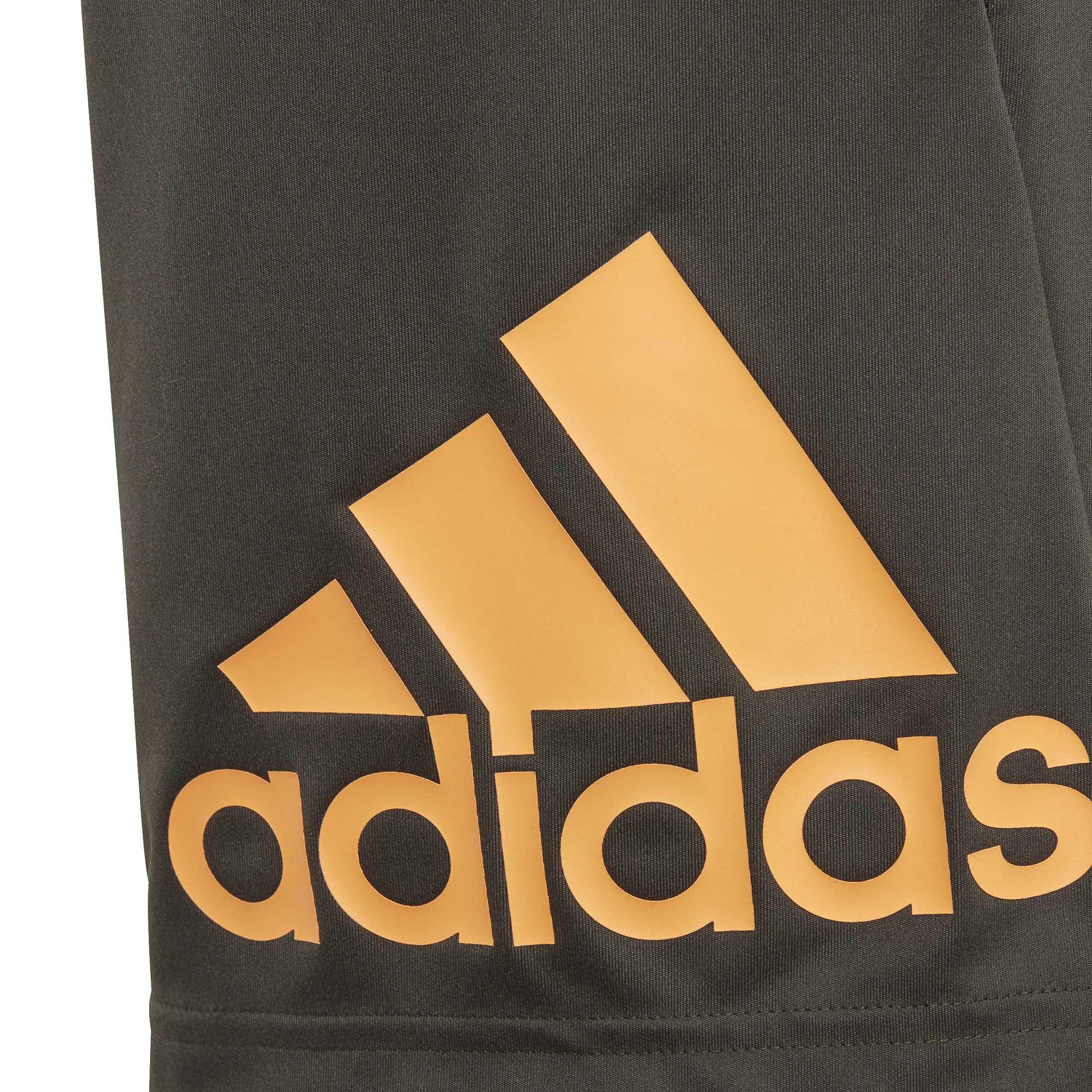 adidas Jungen Knit Short Equip 4/5