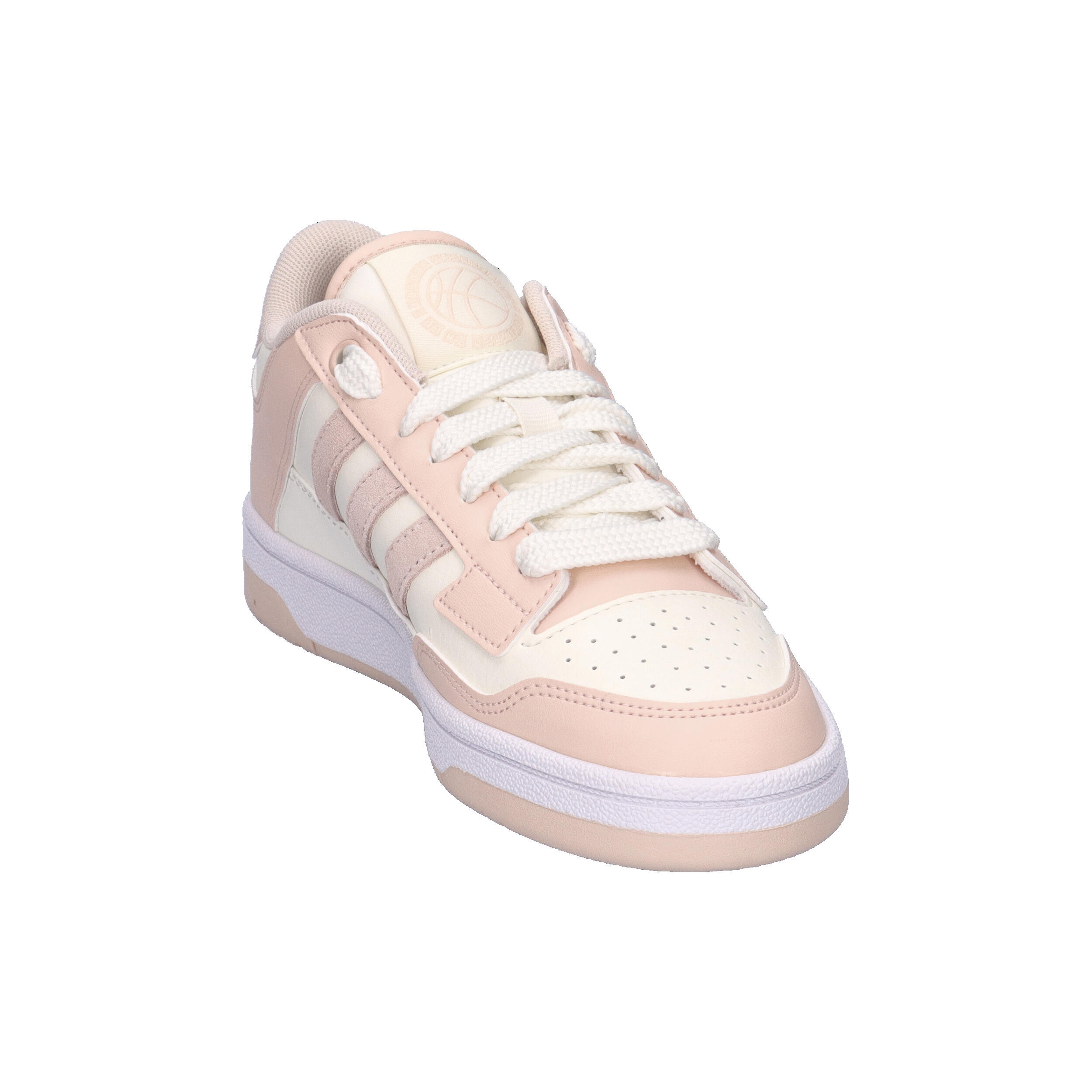 Sneakers da donna adidas Rapid Court Low 2/15