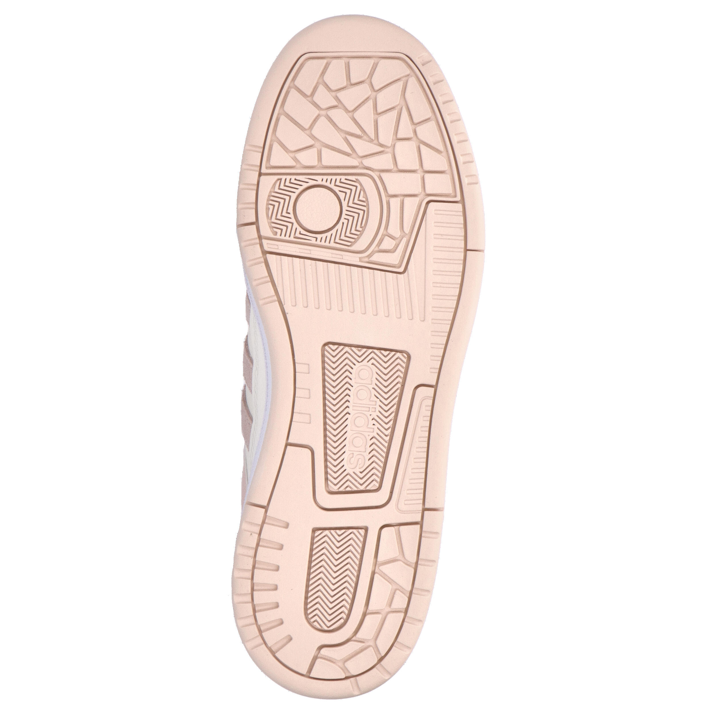 Sneakers da donna adidas Rapid Court Low 6/15