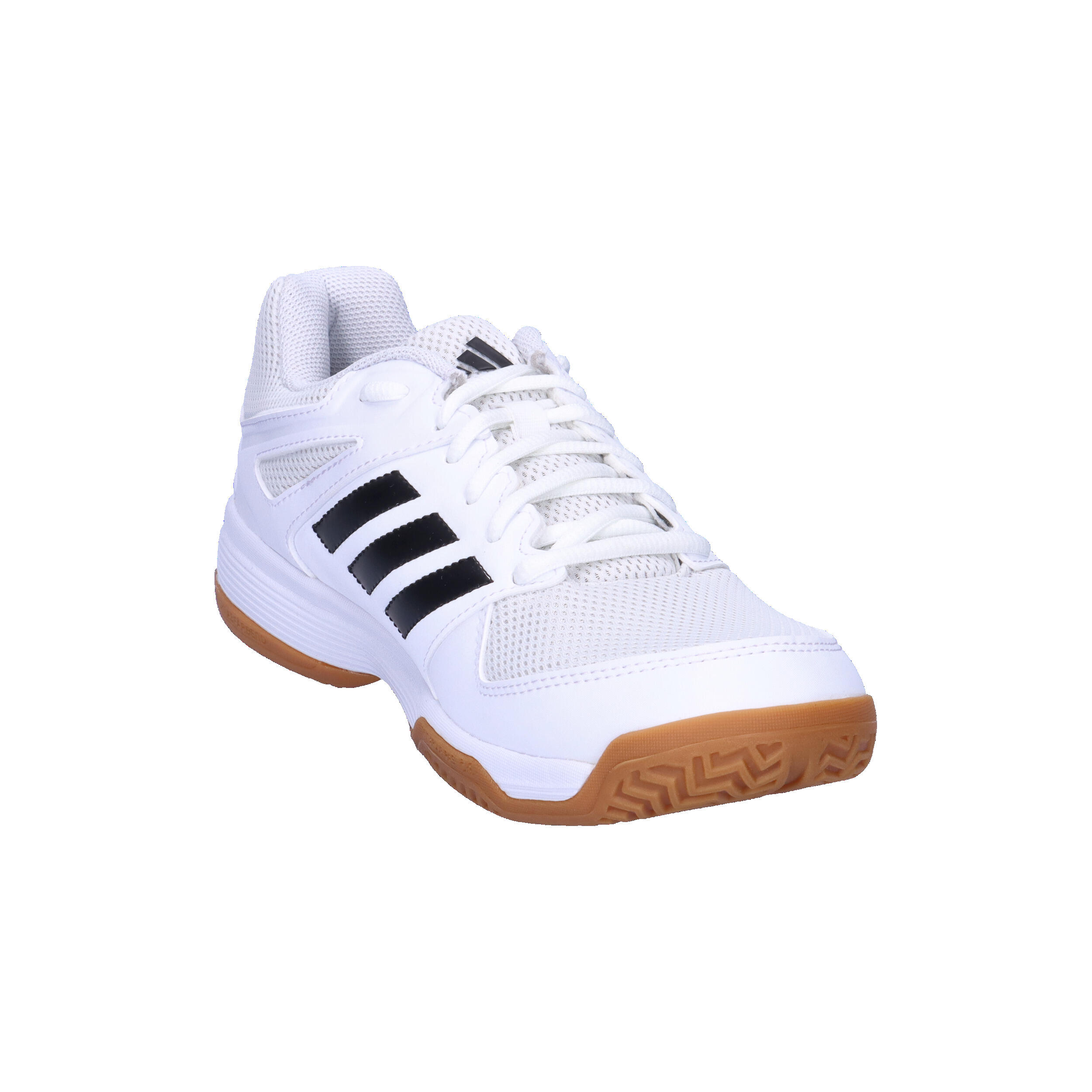 Zapatillas indoor para mujer adidas Speedcourt 7/10