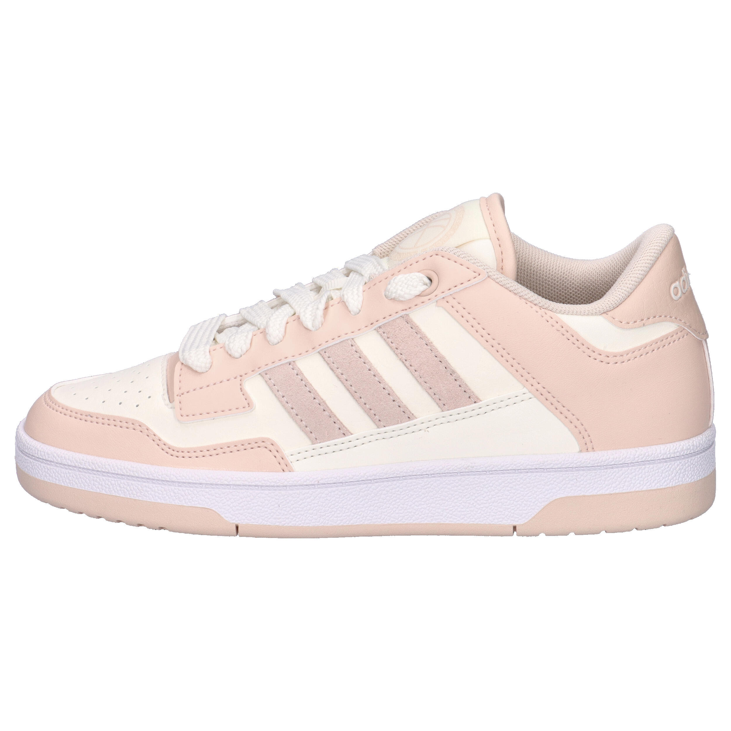 Damestrainers adidas Rapid Court Low 2/7