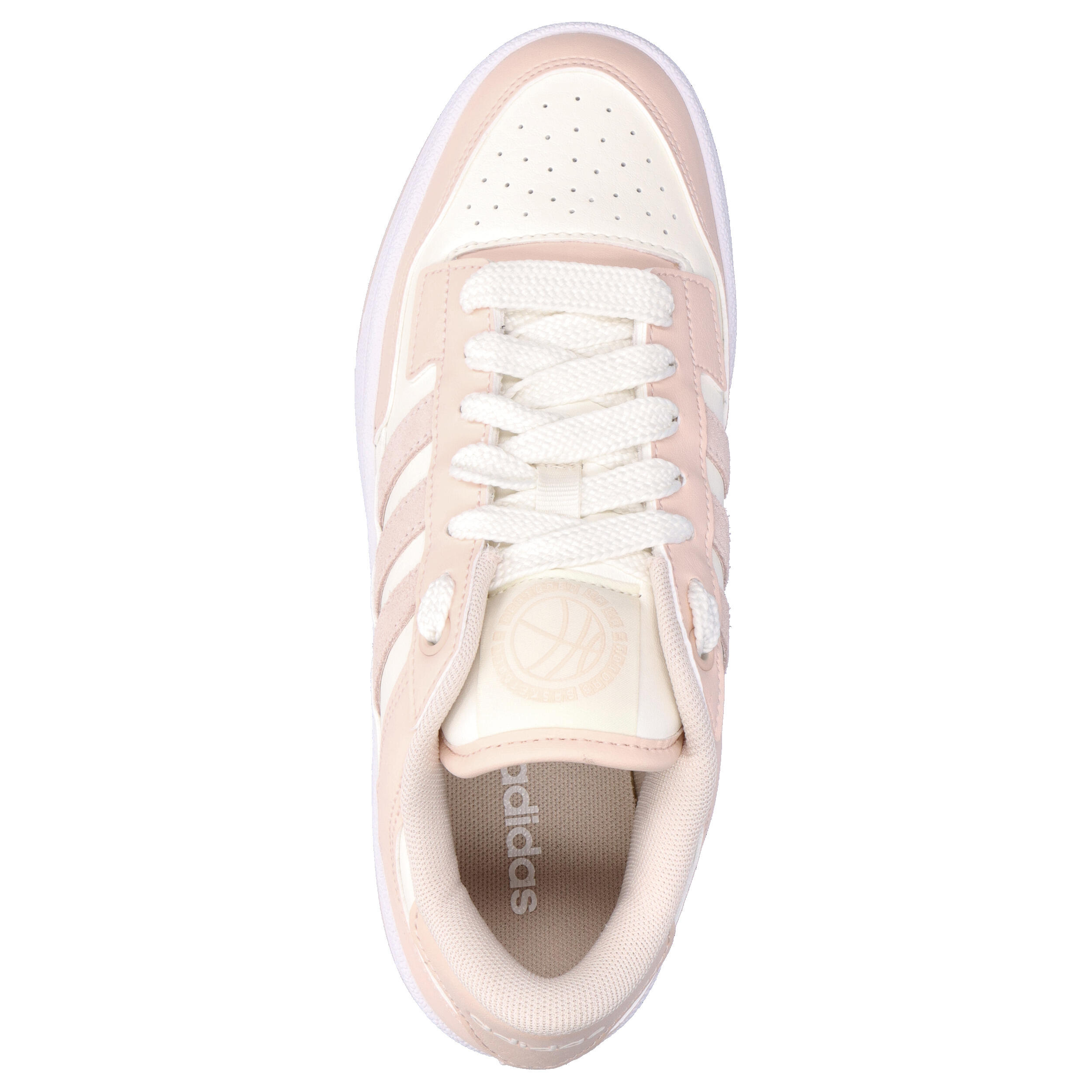 Sneakers da donna adidas Rapid Court Low 5/15