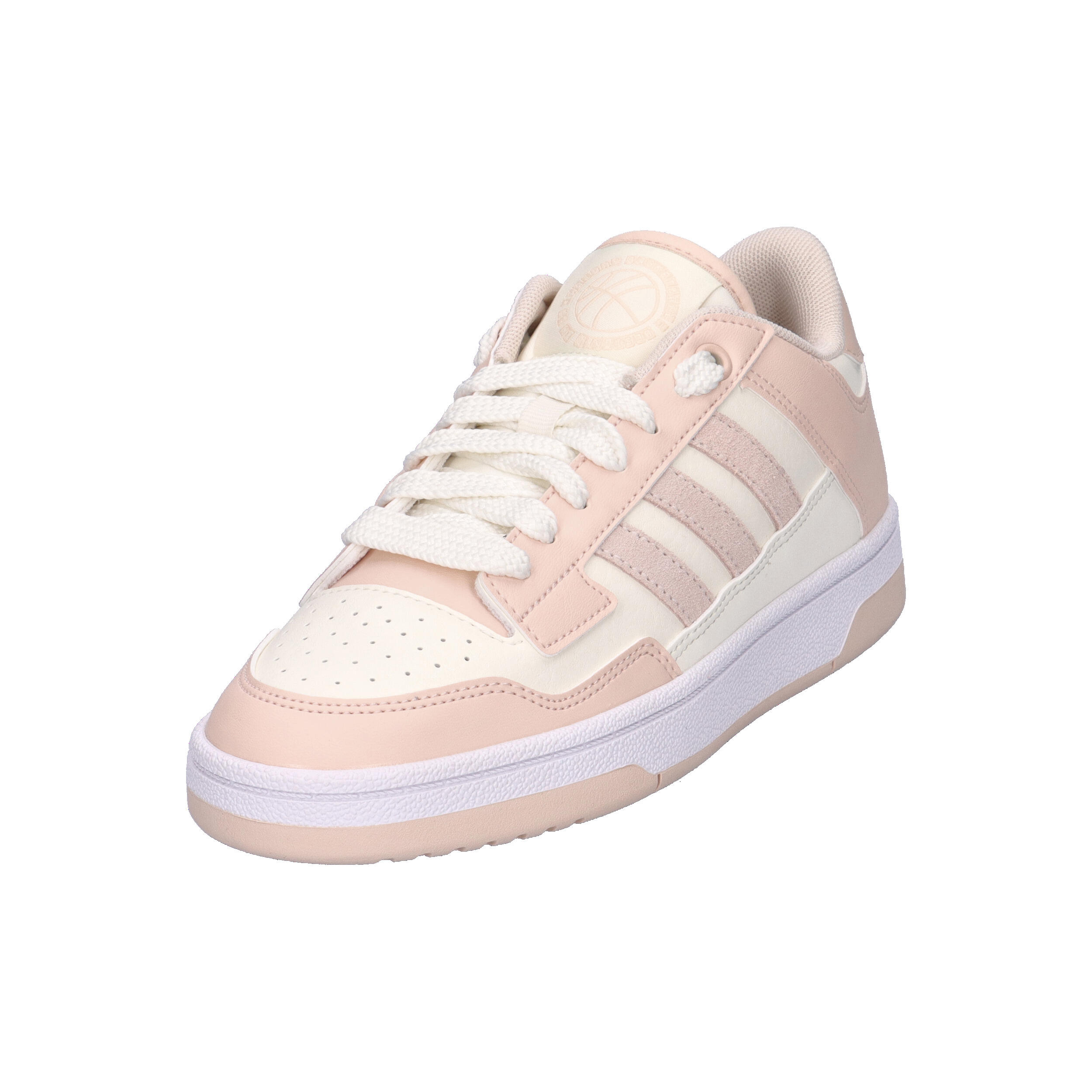 Sneakers da donna adidas Rapid Court Low 4/15