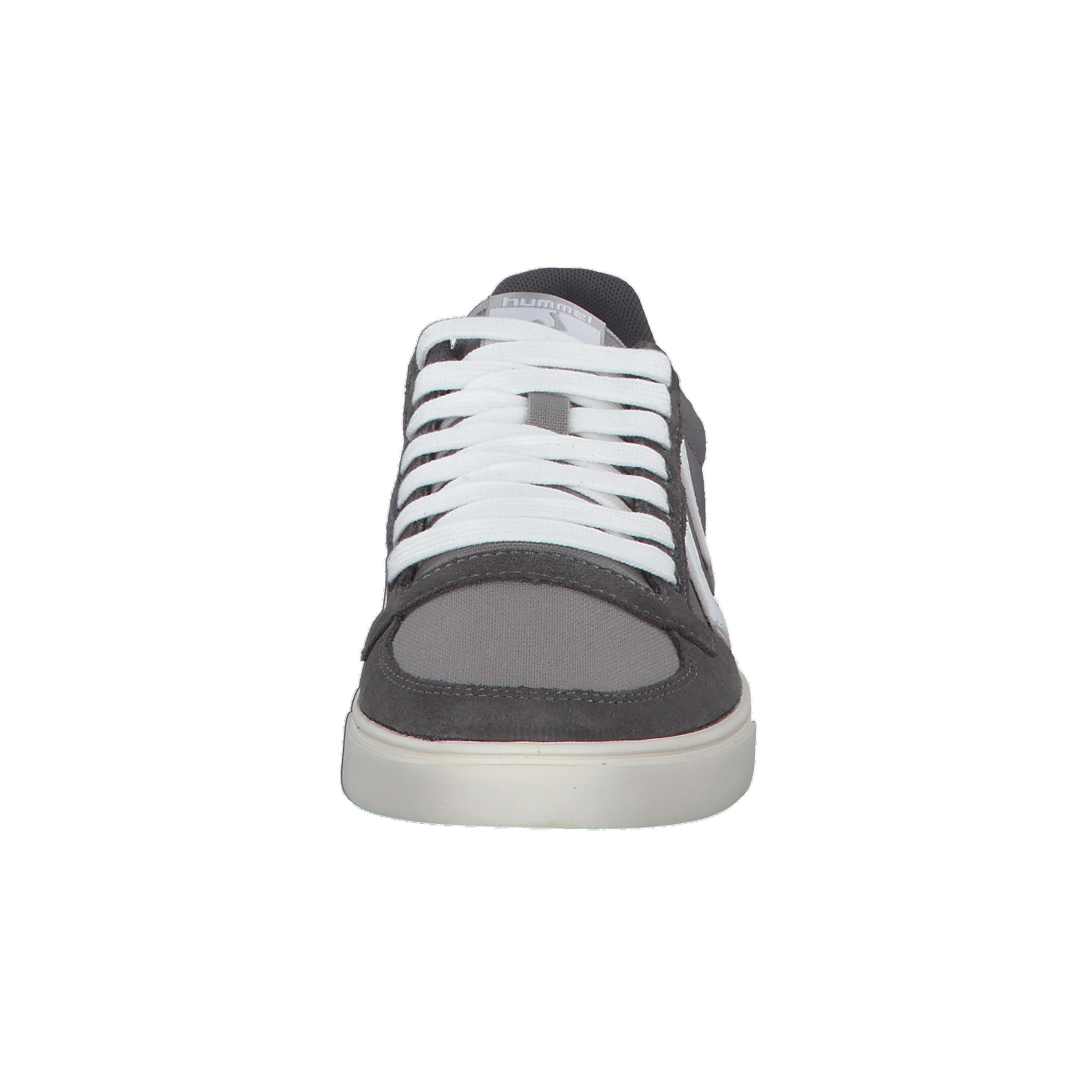 Hummel Unisex Sneaker Slimmer Stadil Low 203373 3/15