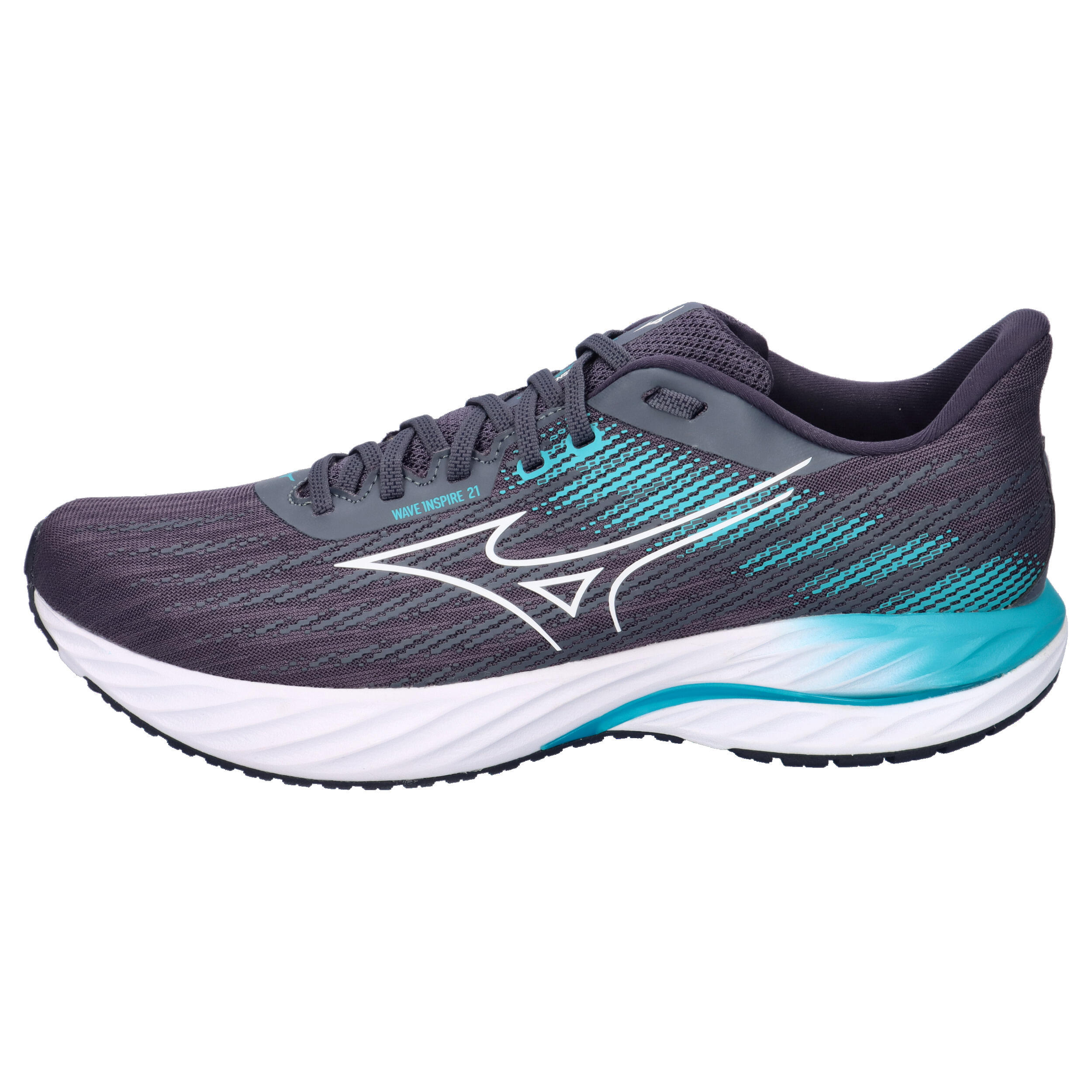 Chaussures de running Mizuno Wave Inspire 21 2/7