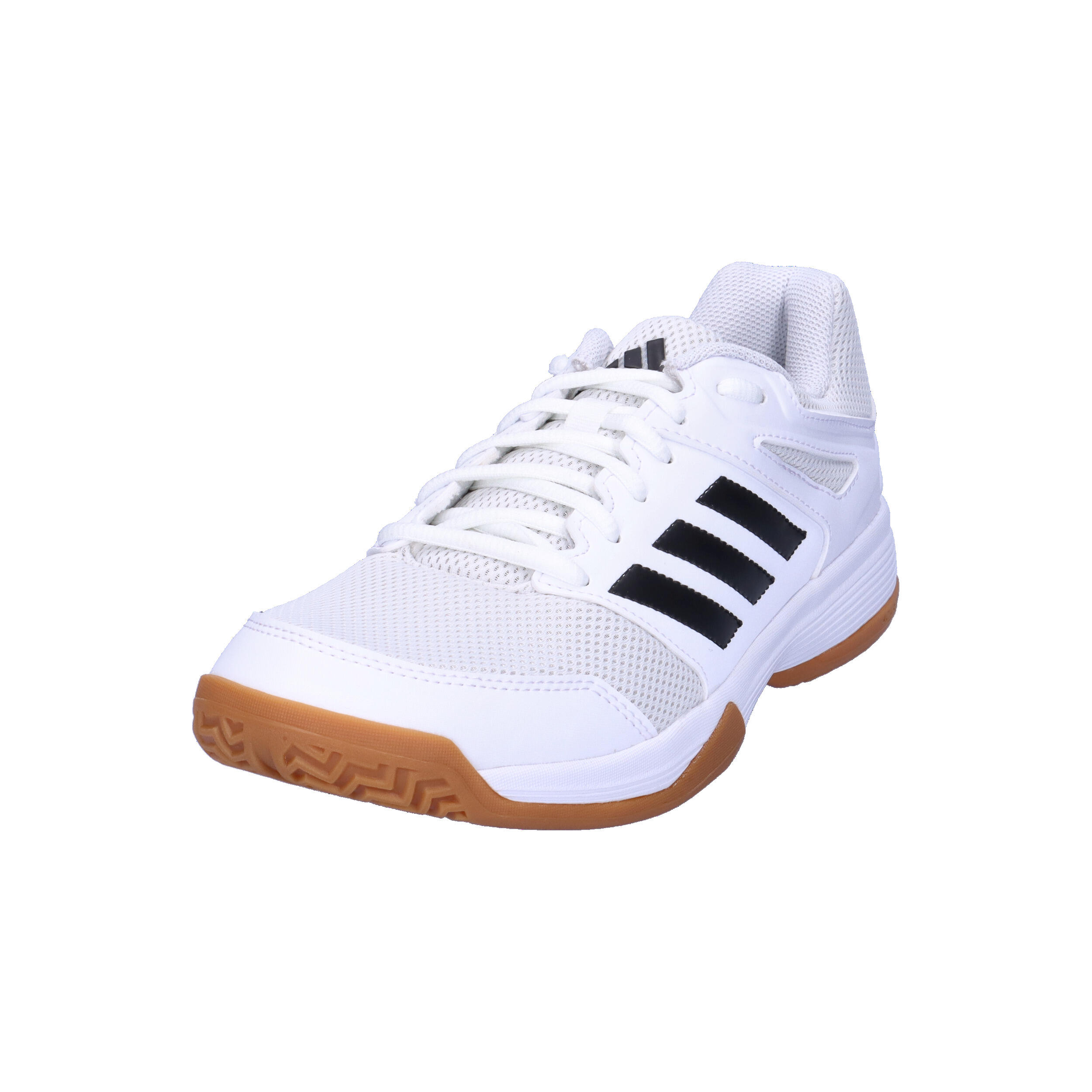 Zapatillas indoor para mujer adidas Speedcourt 9/10