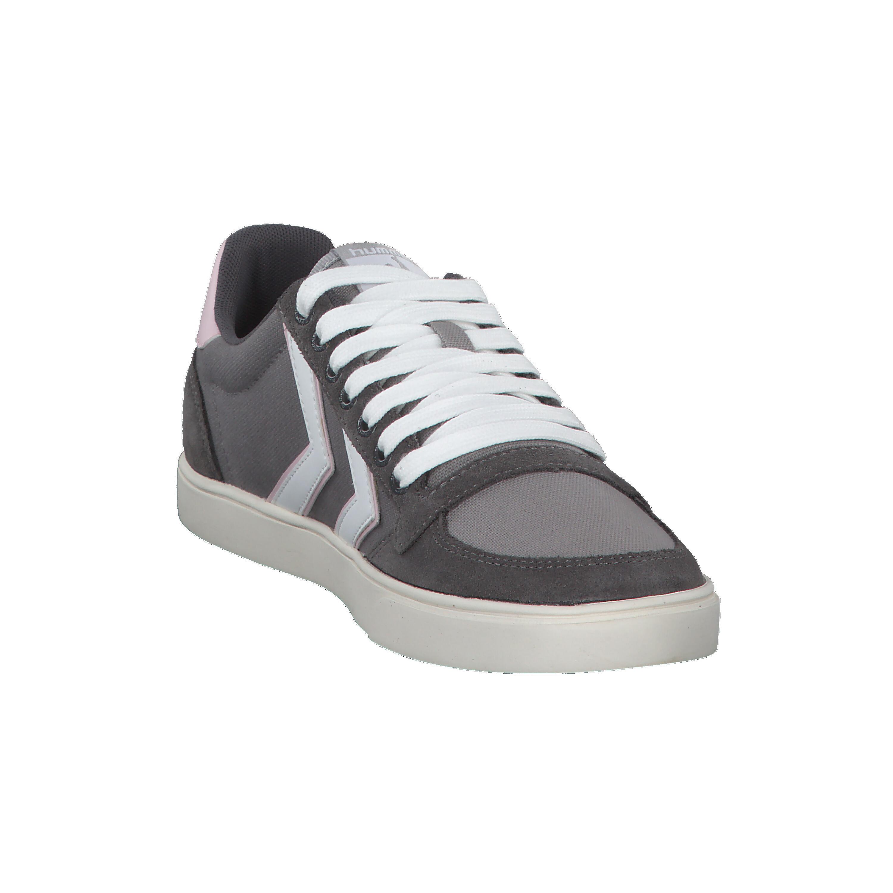 Hummel Unisex Sneaker Slimmer Stadil Low 203373 2/15