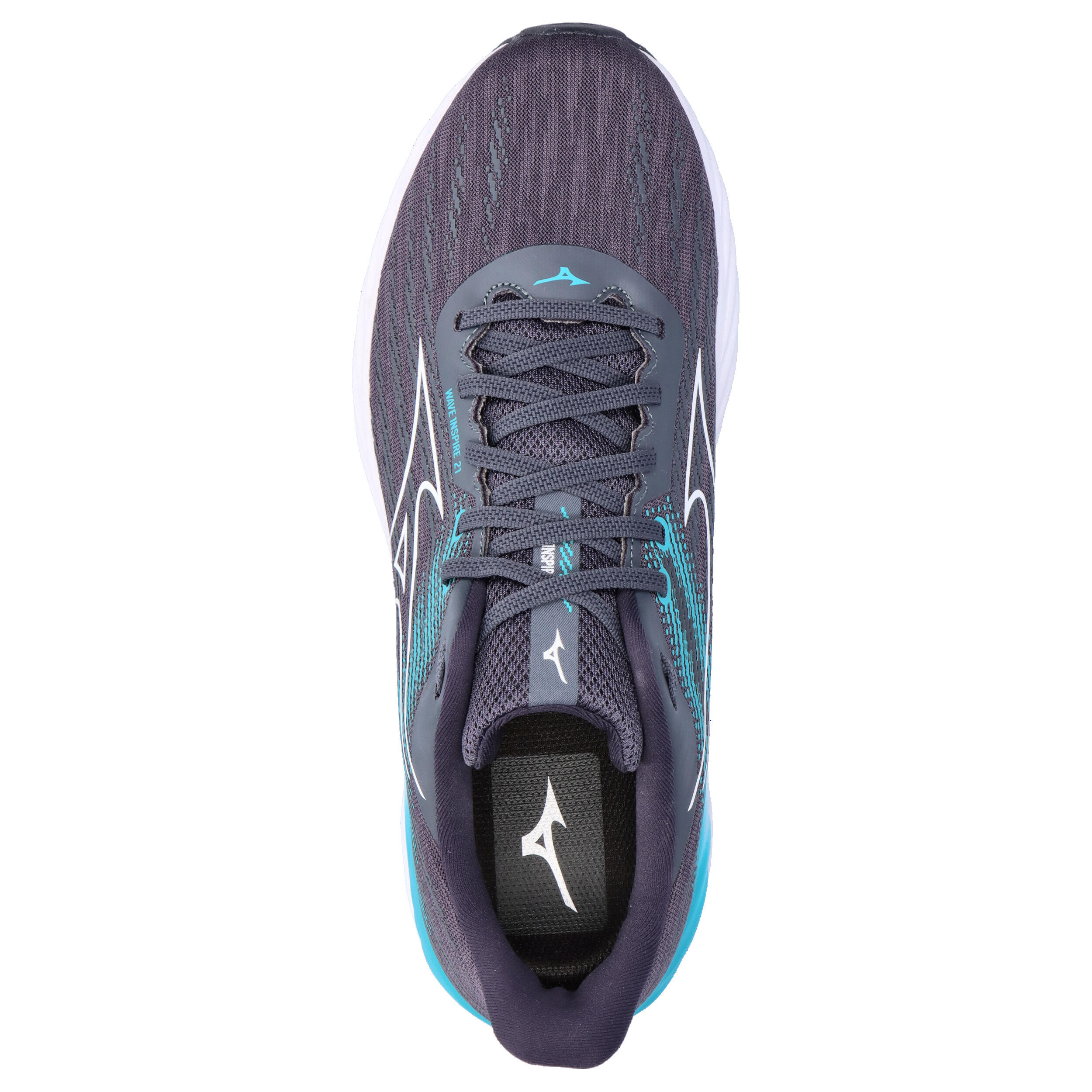 Hardloopschoenen Mizuno Wave Inspire 21 5/15
