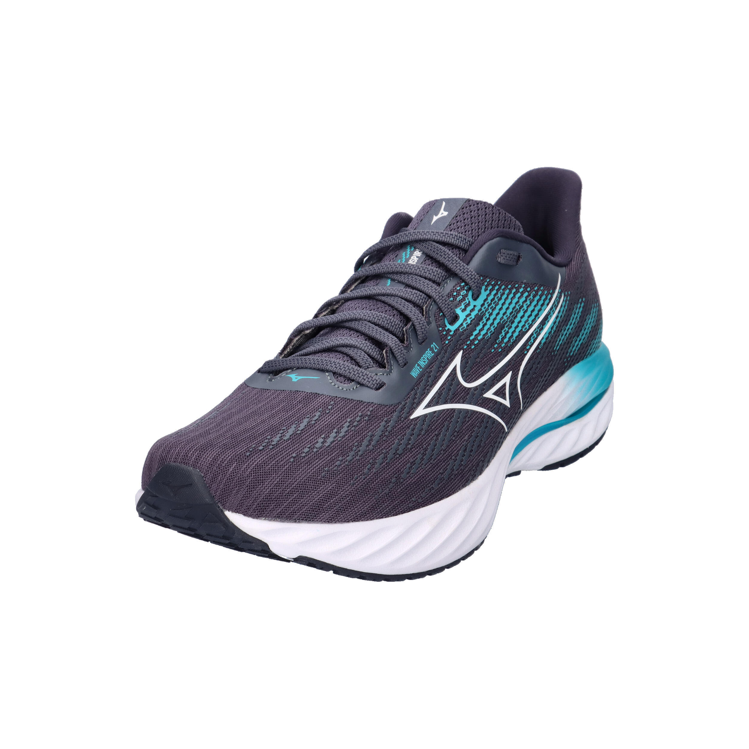 Hardloopschoenen Mizuno Wave Inspire 21 4/15