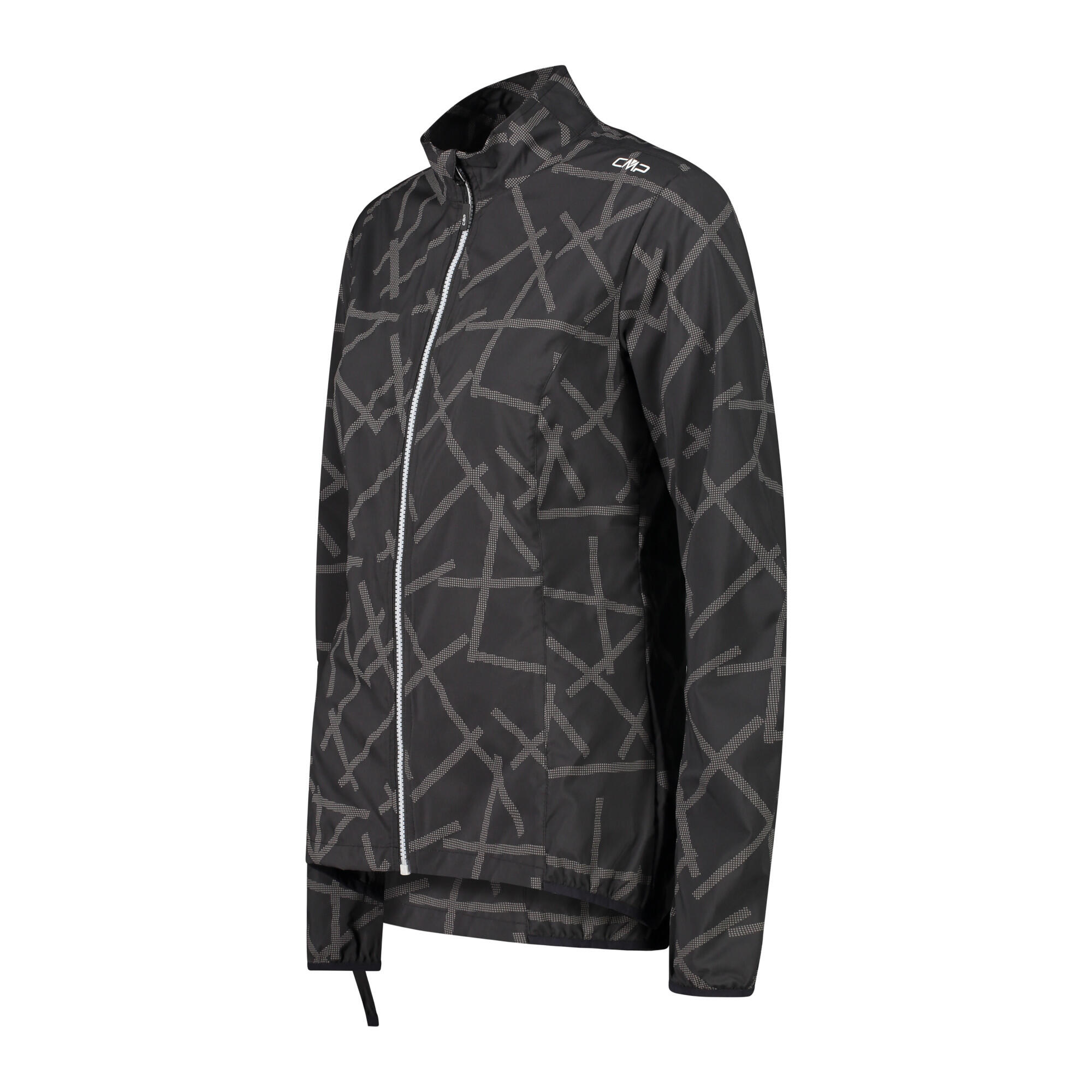 Windjacke Damen CMP 3/3