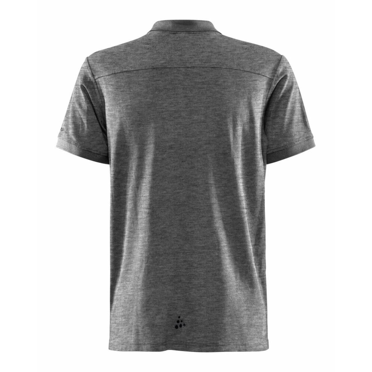 Craft Herren Polo Shirt CORE BLEND POLO SHIRT M 1910745 2/5
