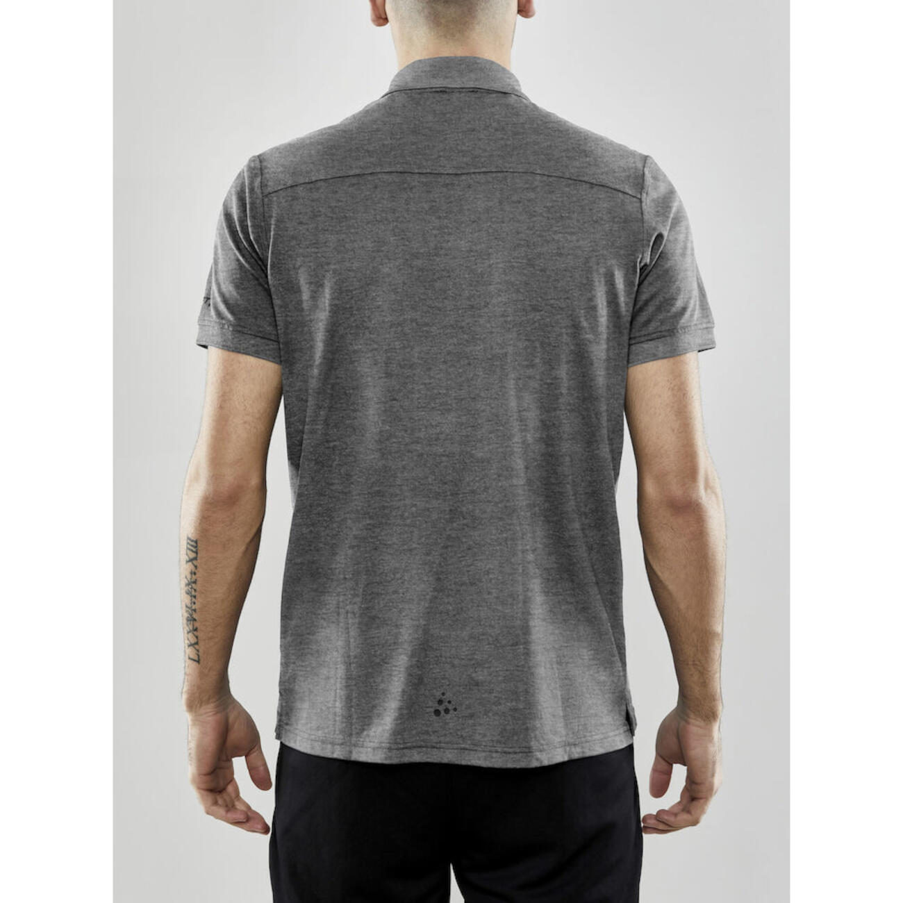 Craft Herren Polo Shirt CORE BLEND POLO SHIRT M 1910745 4/5