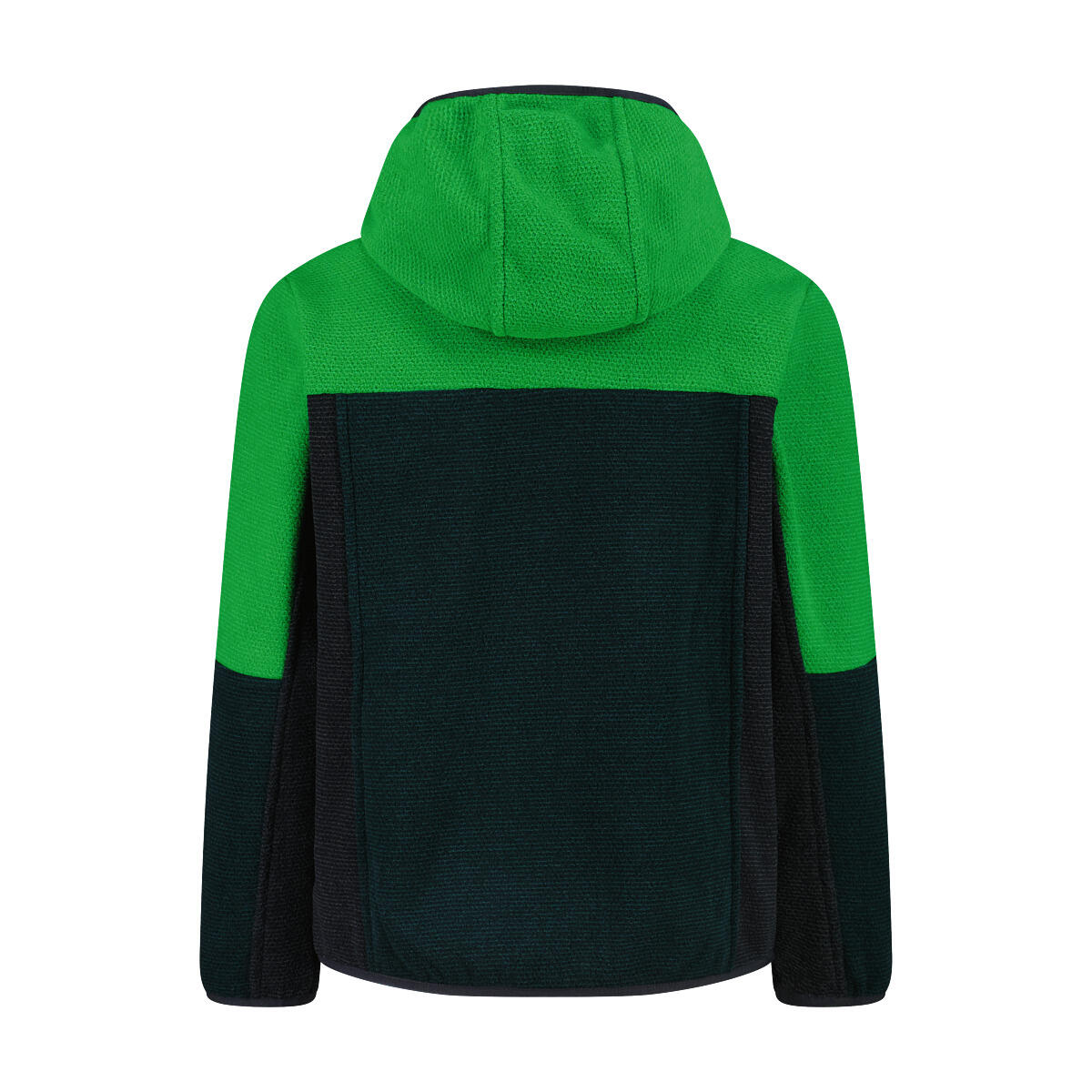 Kinder fleece met capuchon CMP 6/6