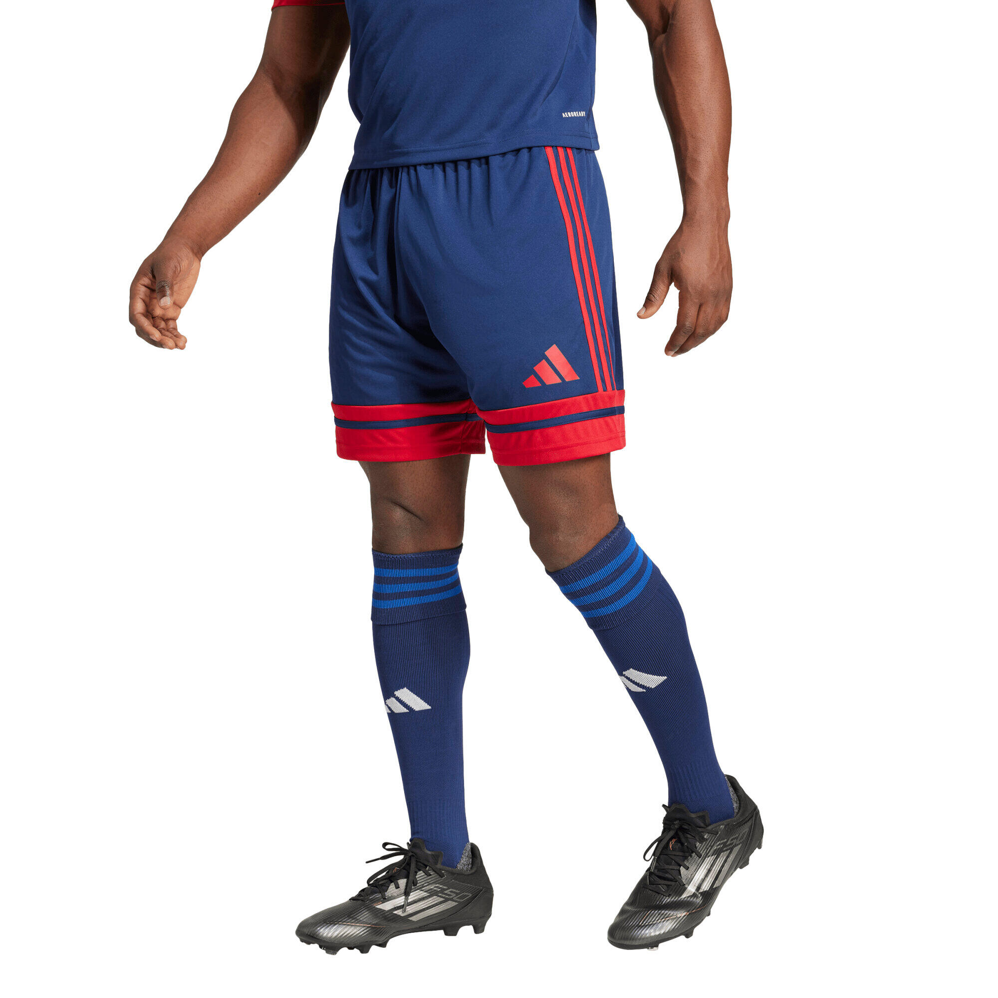 SHORT ADIDAS SQUADRA 25 2/3