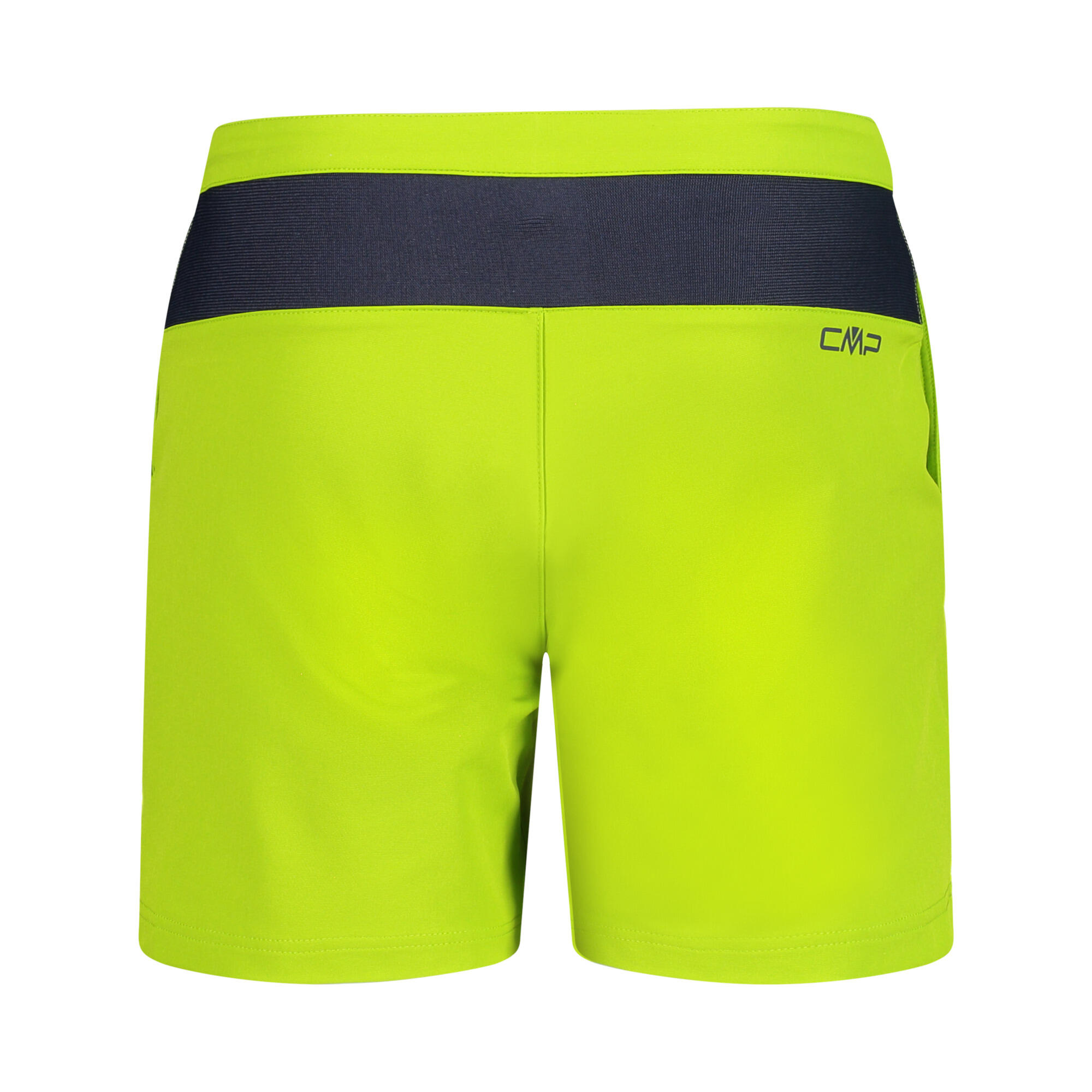 Bermuda enfant CMP Freebike 7/11