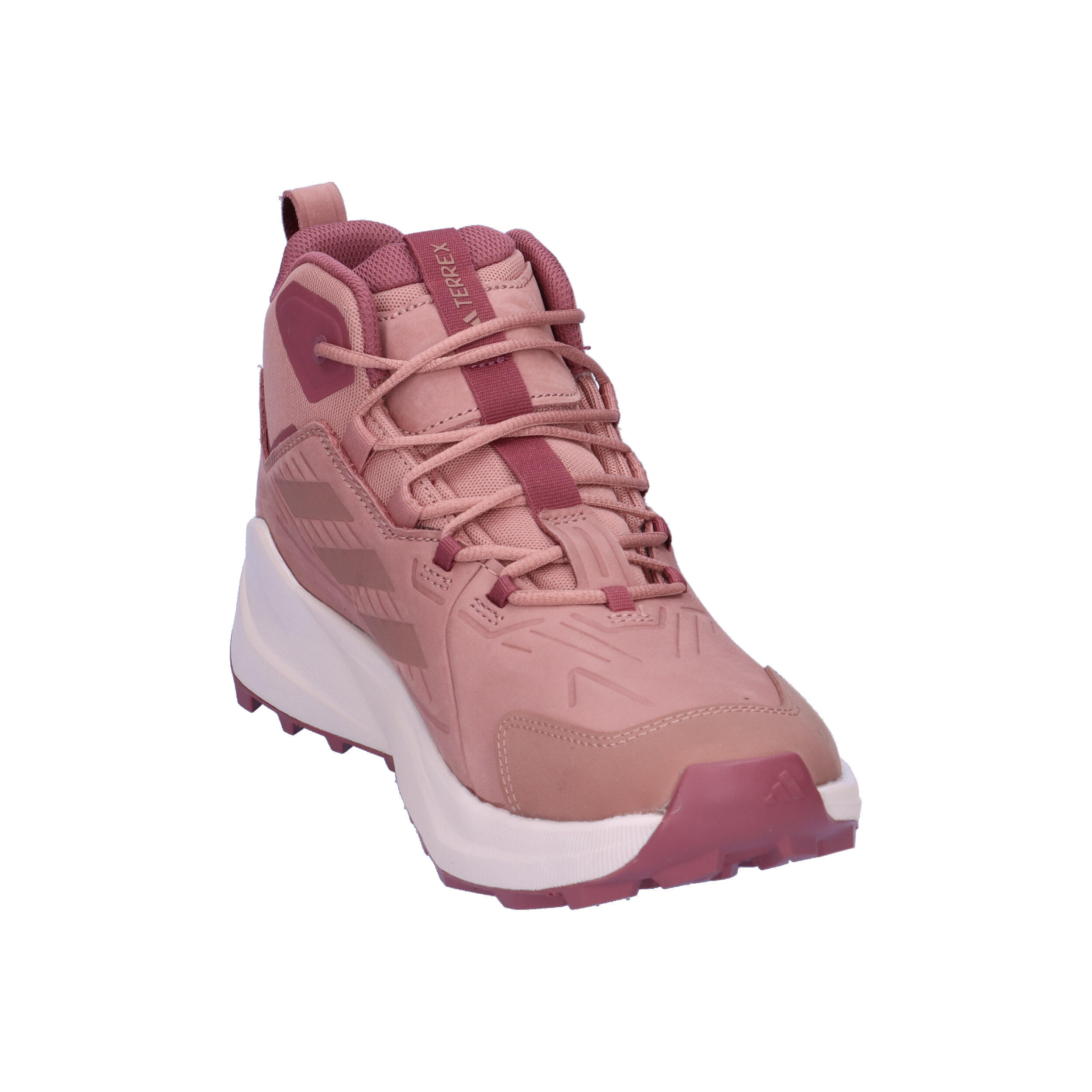 adidas TERREX Damen Wanderschuhe TRAILMAKER 2 MID LEA W 2/15