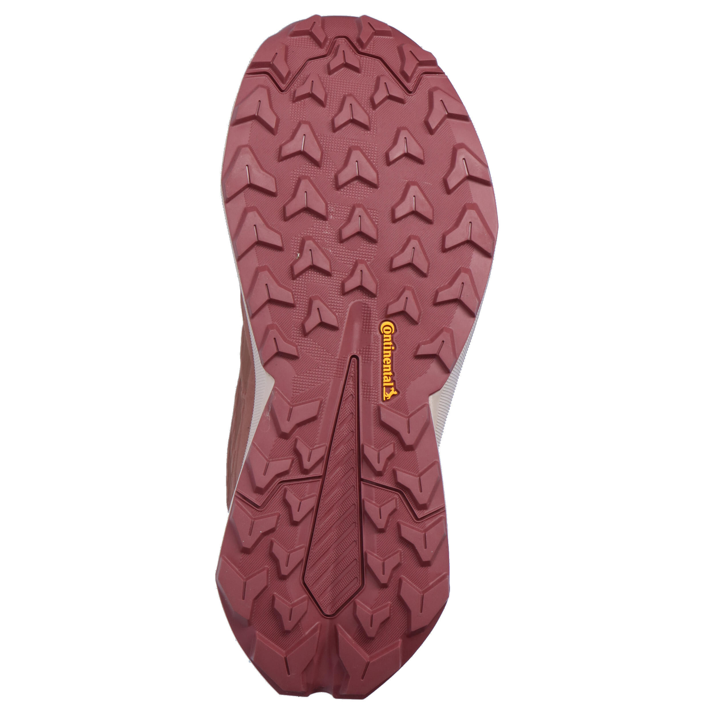 adidas TERREX Damen Wanderschuhe TRAILMAKER 2 MID LEA W 6/15